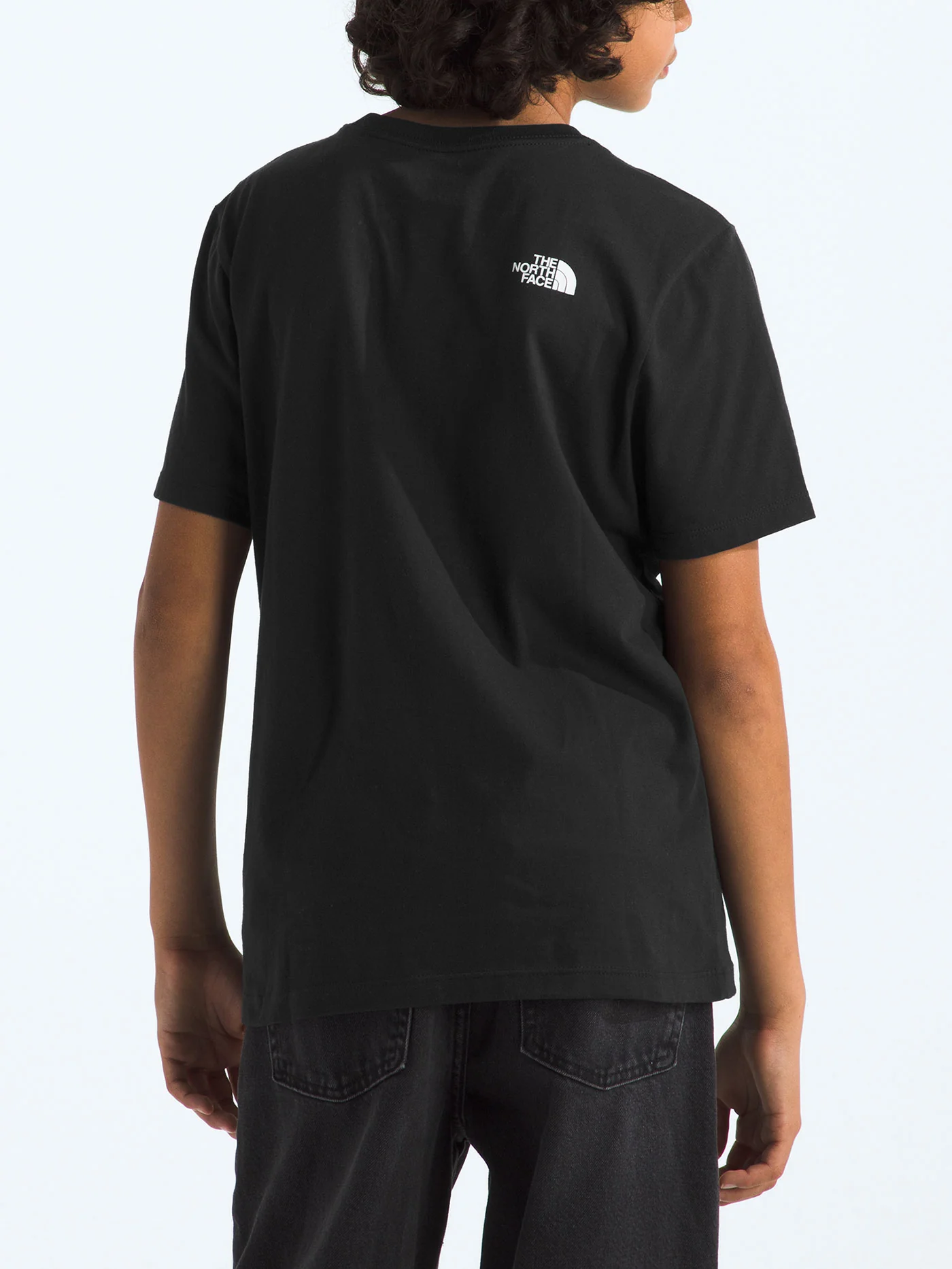 Evolution Half Dome T-Shirt (Kids 7-14) - Image 2