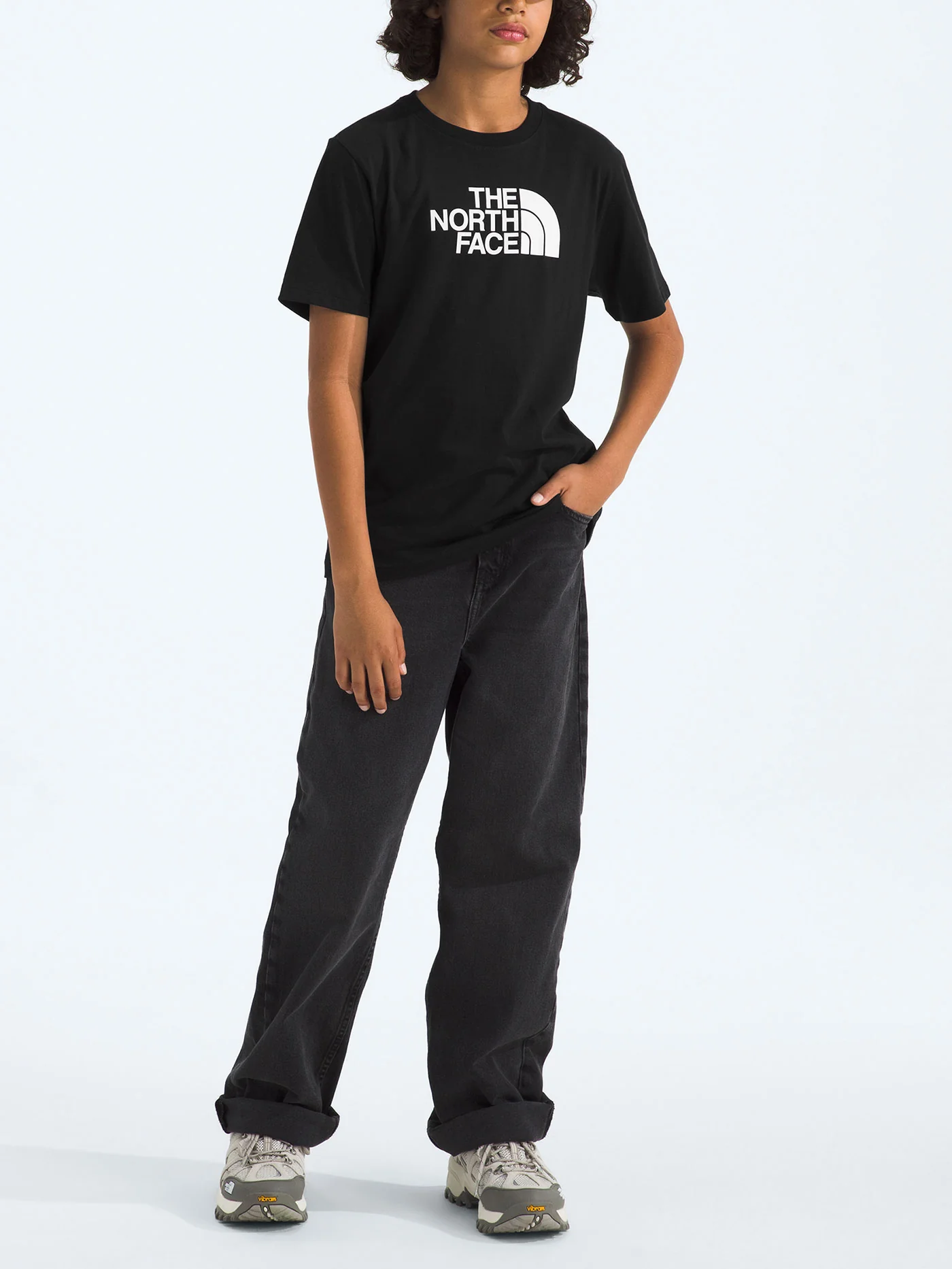 Evolution Half Dome T-Shirt (Kids 7-14) - Image 3