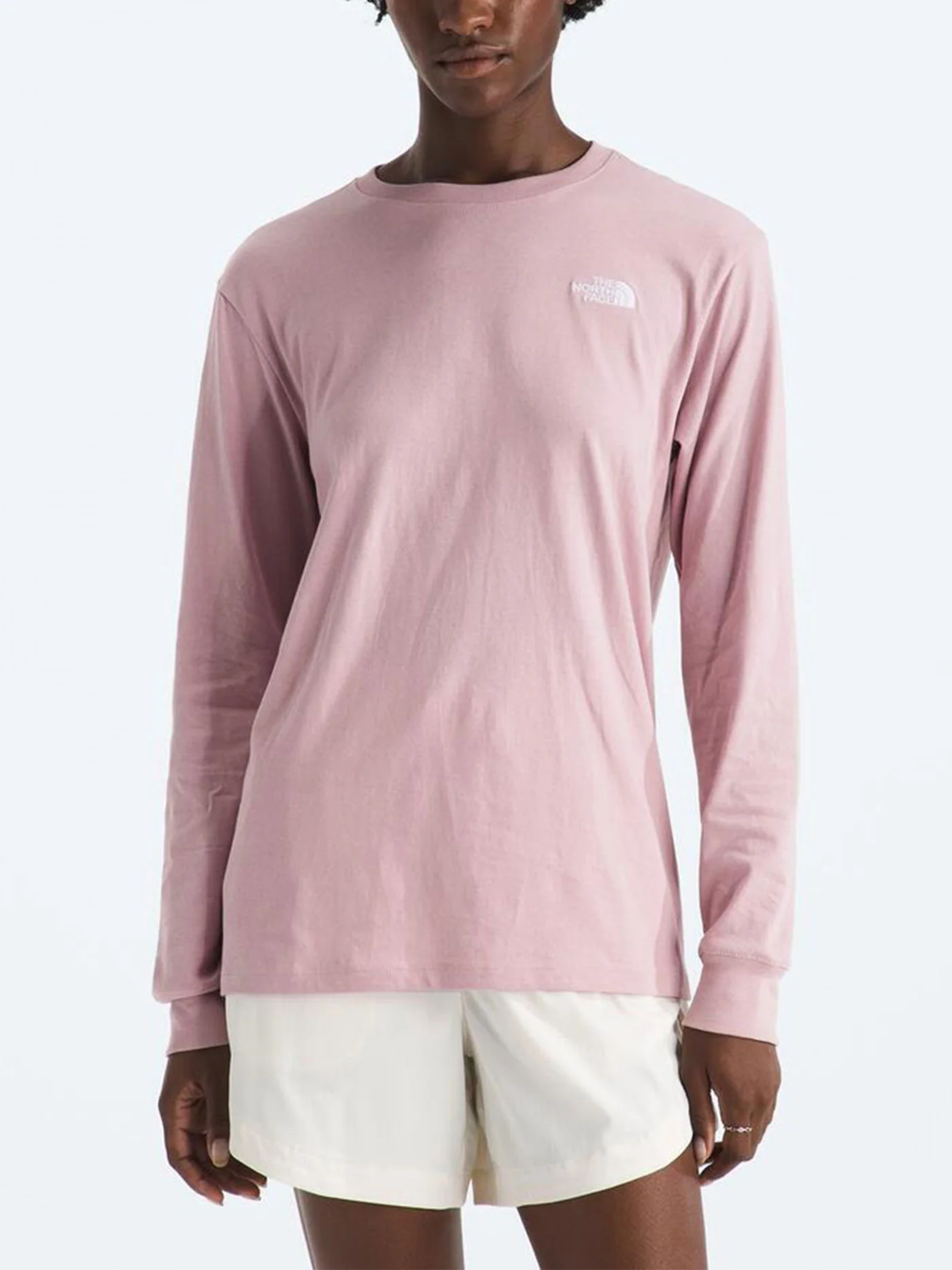 Evolution Simple Dome Long Sleeve T-Shirt - Image 4
