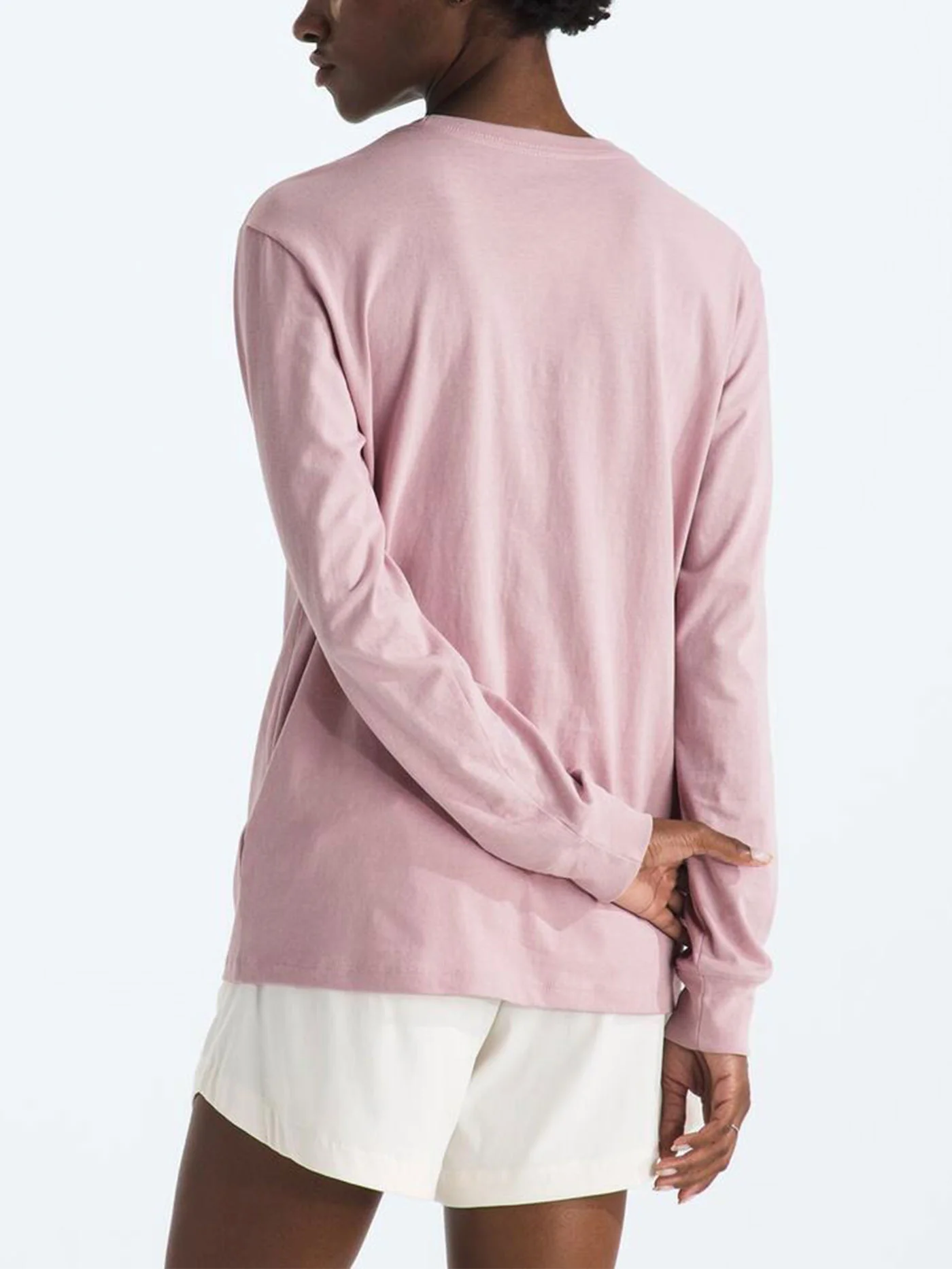 Evolution Simple Dome Long Sleeve T-Shirt - Image 5
