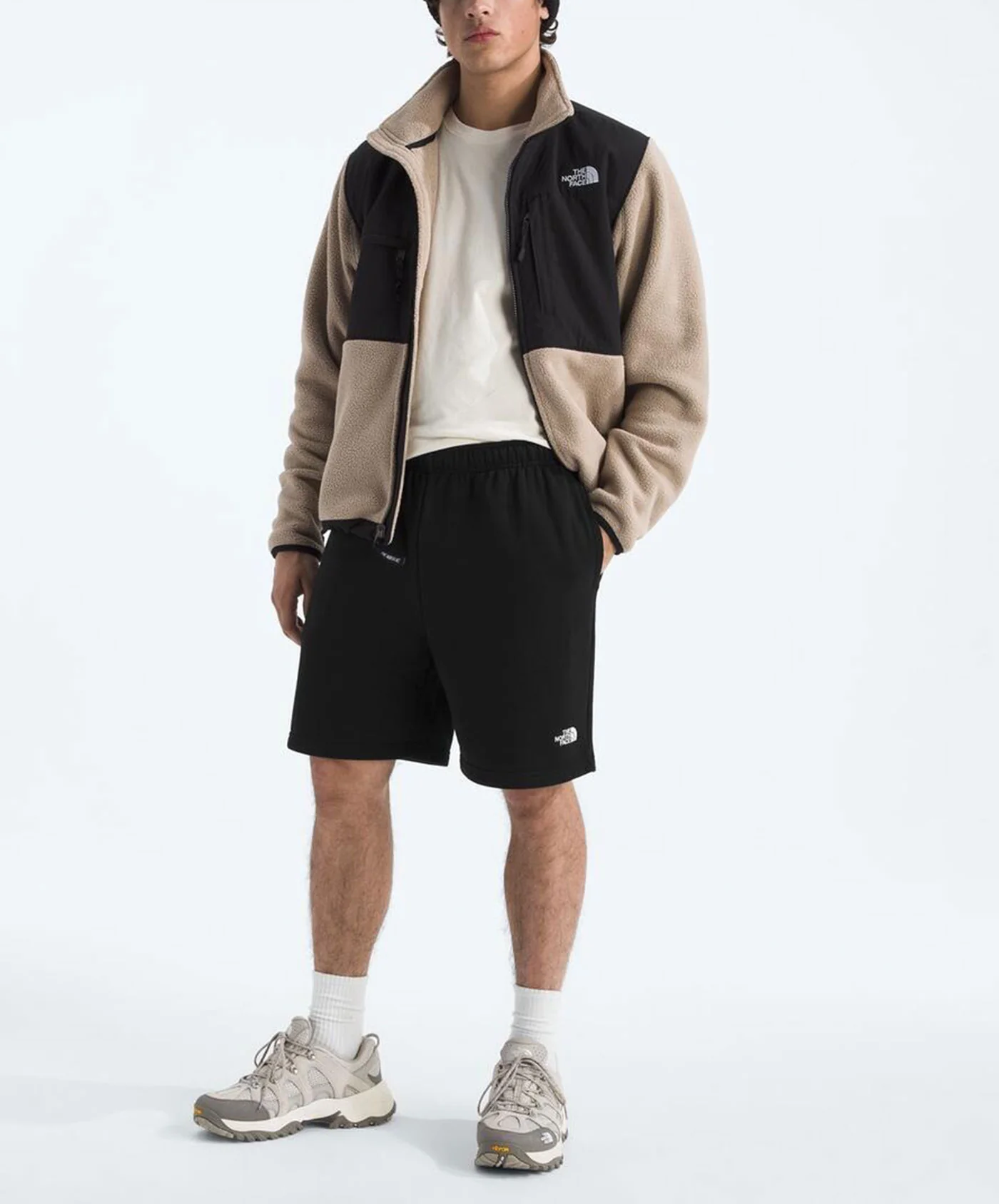 Evolution Simple Dome Shorts - Image 4