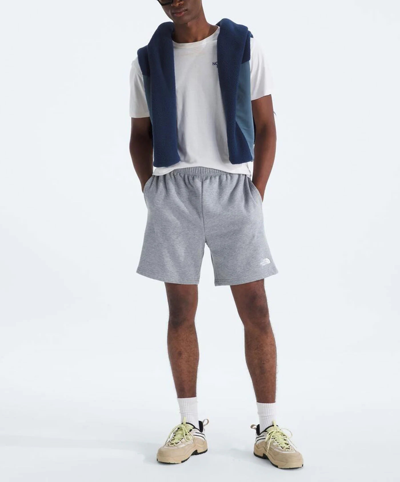 Evolution Simple Dome Shorts - Image 8