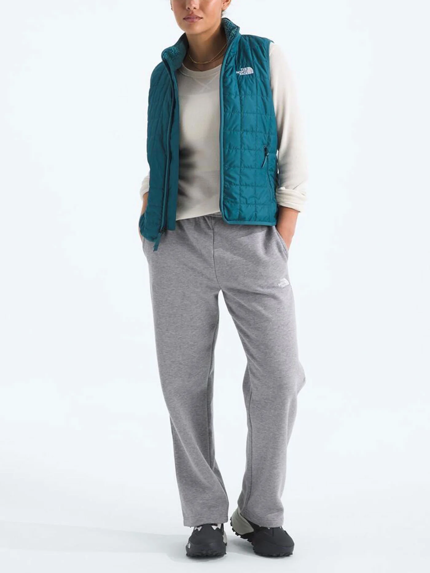 Evolution Simple Dome Straight Pants - Image 12