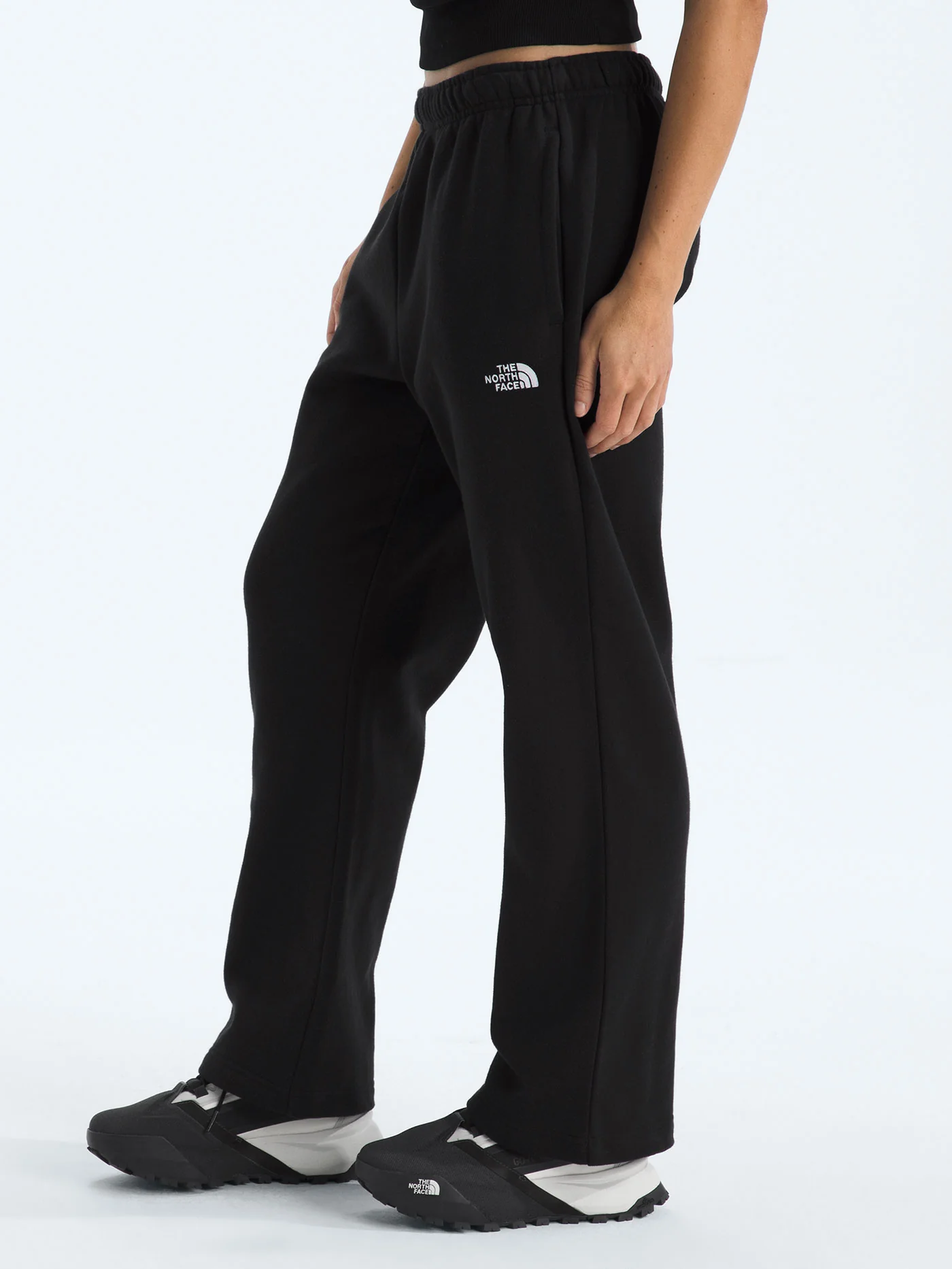 Evolution Simple Dome Straight Pants - Image 2