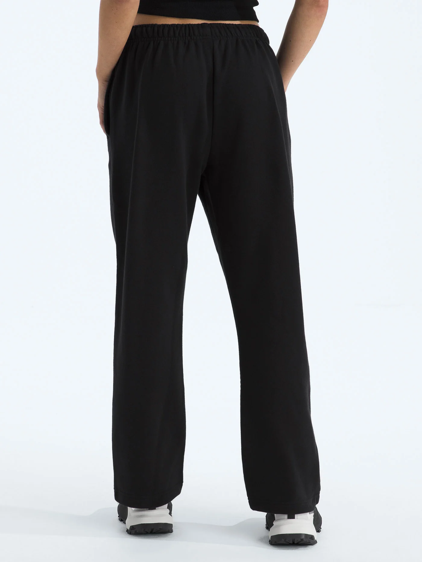 Evolution Simple Dome Straight Pants - Image 3