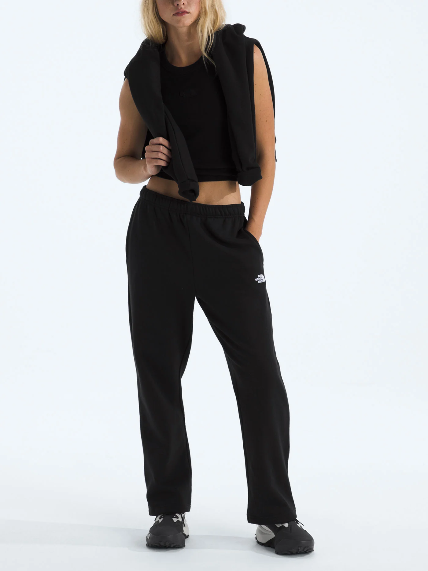 Evolution Simple Dome Straight Pants - Image 4