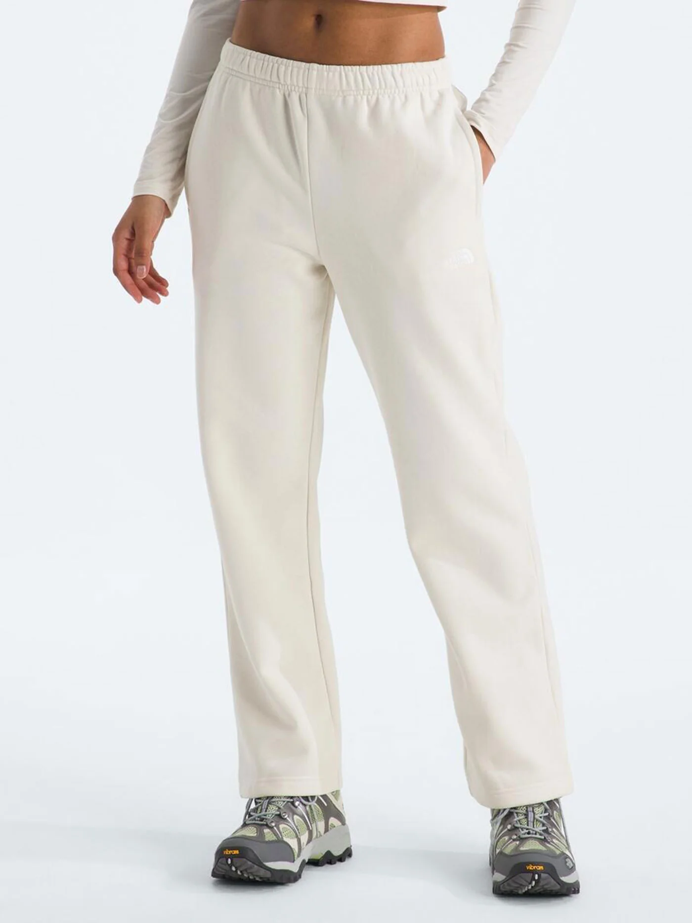 Evolution Simple Dome Straight Pants - Image 5