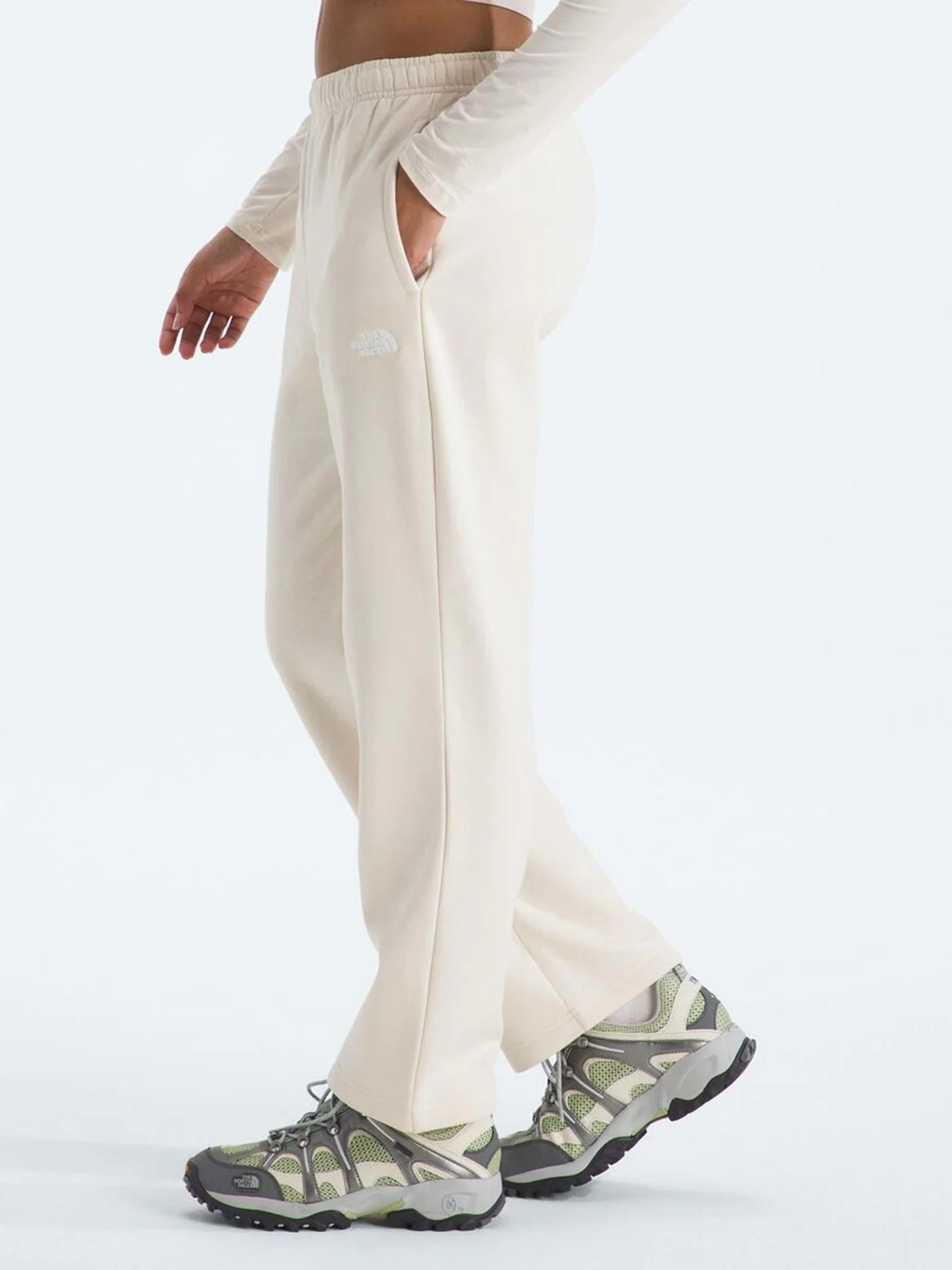 Evolution Simple Dome Straight Pants - Image 6