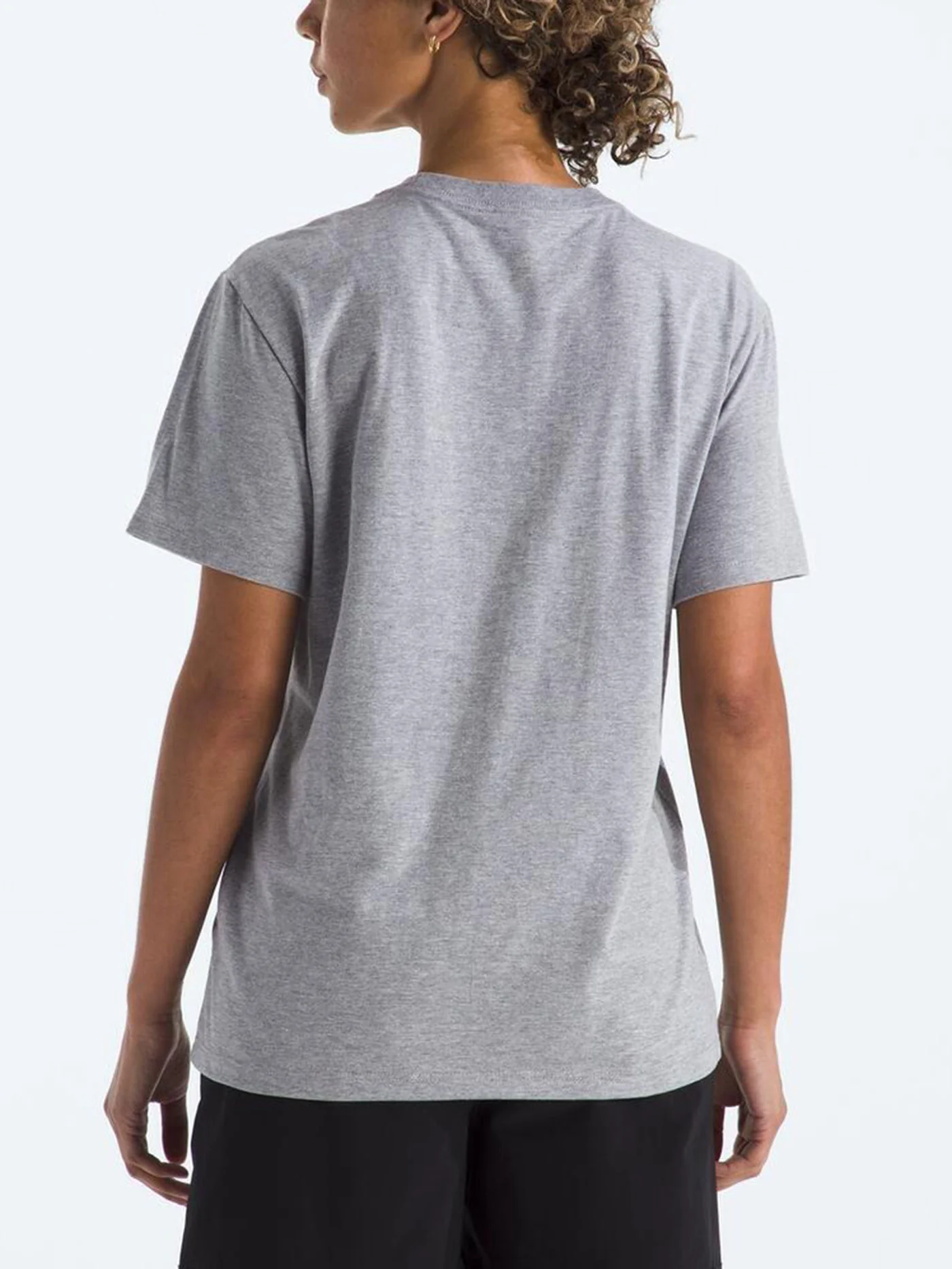 Evolution Simple Dome T-Shirt - Image 4