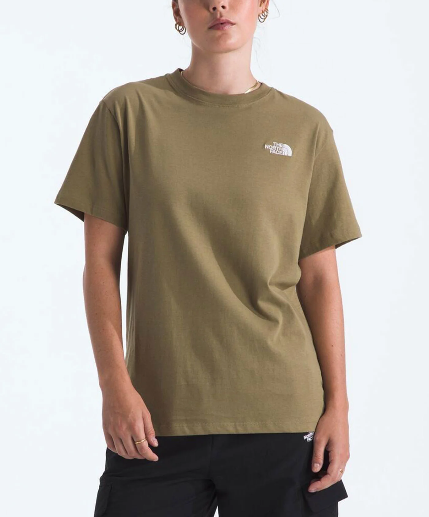 Evolution Simple Dome T-Shirt - Image 4