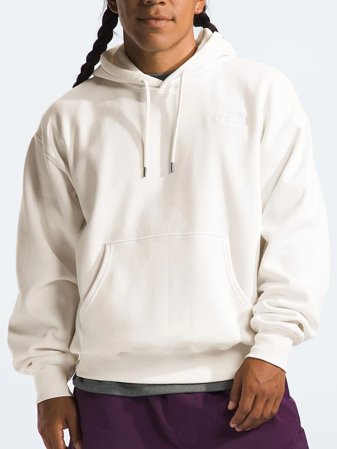 Evolution Vintage Hoodie