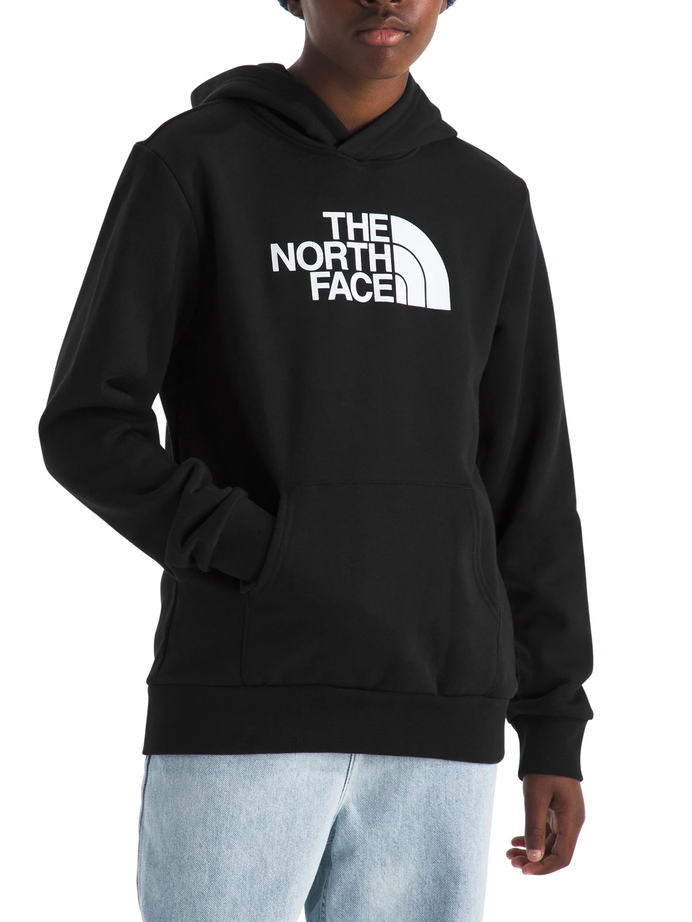 Evoution Half Dome Hoodie (Kids 7-14)