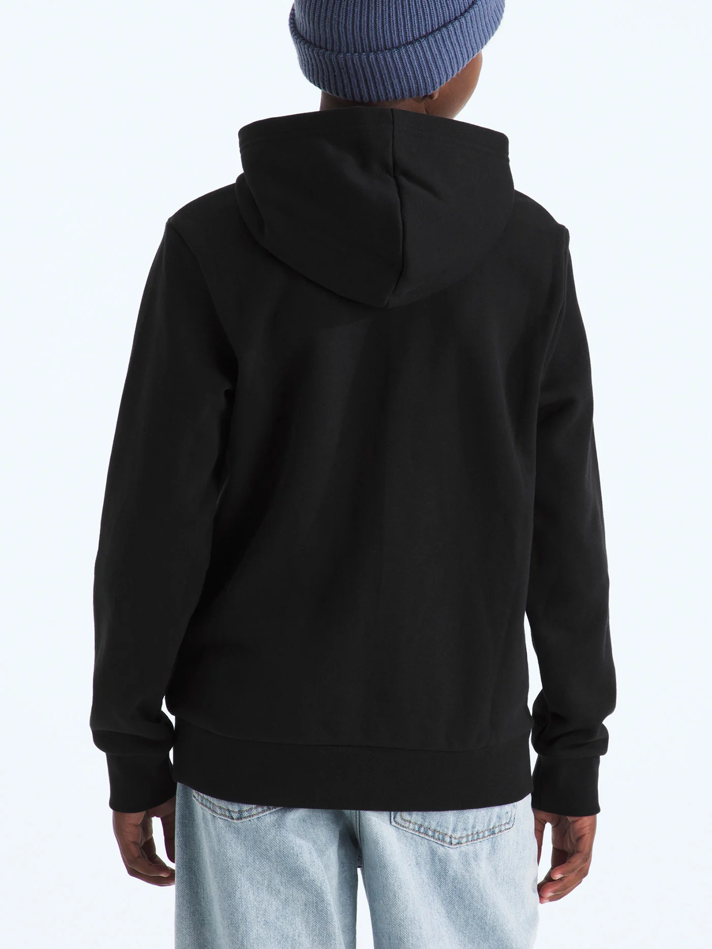 Evoution Half Dome Hoodie (Kids 7-14) - Image 2