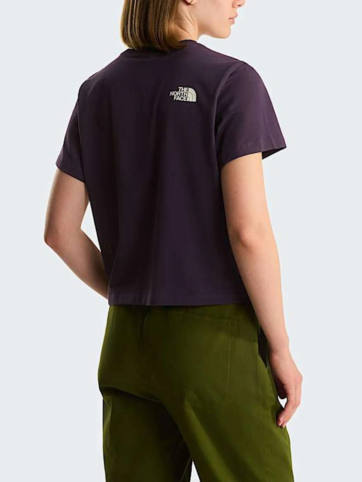 Flora Embro Regular T-Shirt - Image 2
