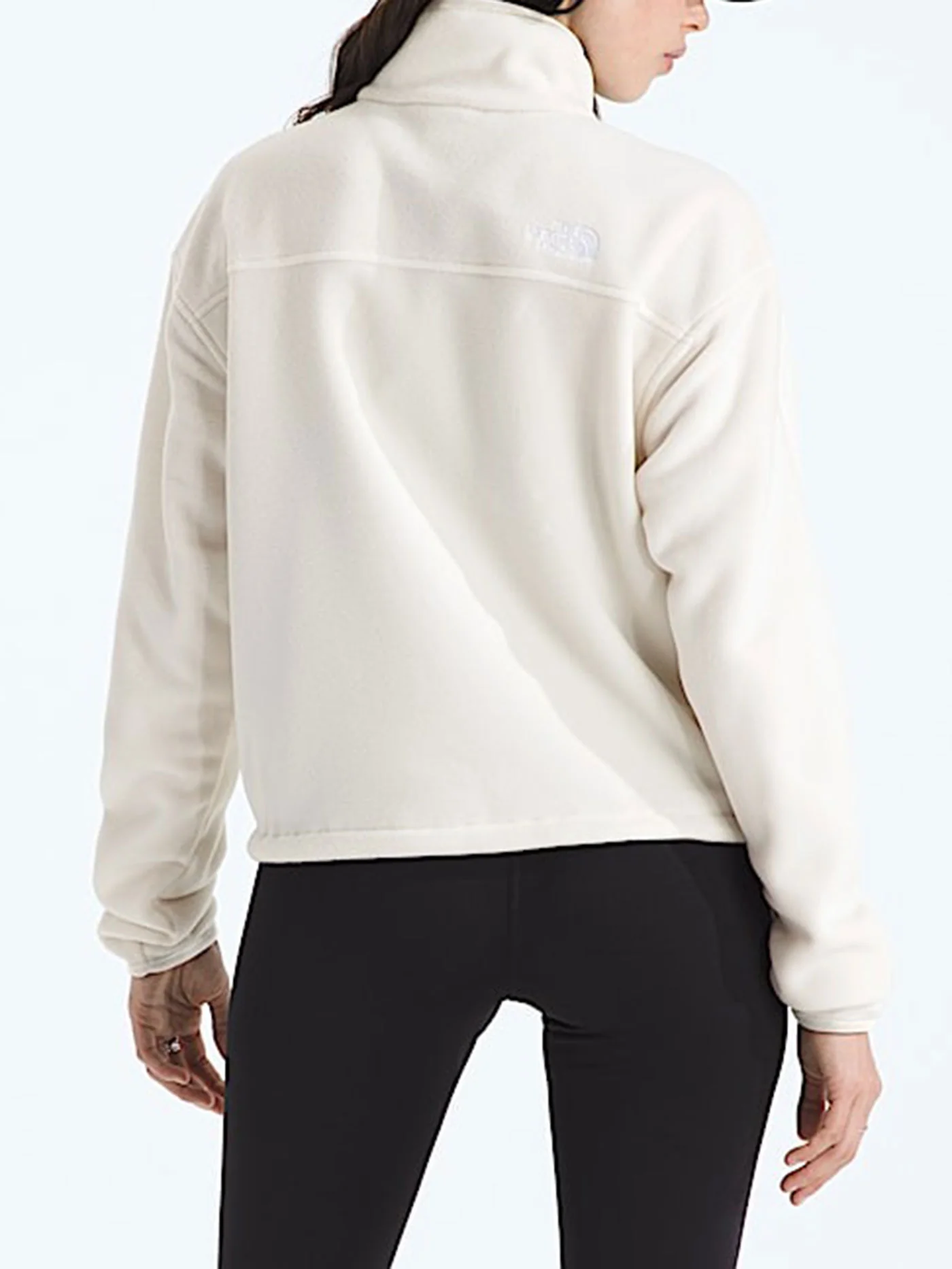 Glacier 1/2 Zip Polar Fleece - Image 2
