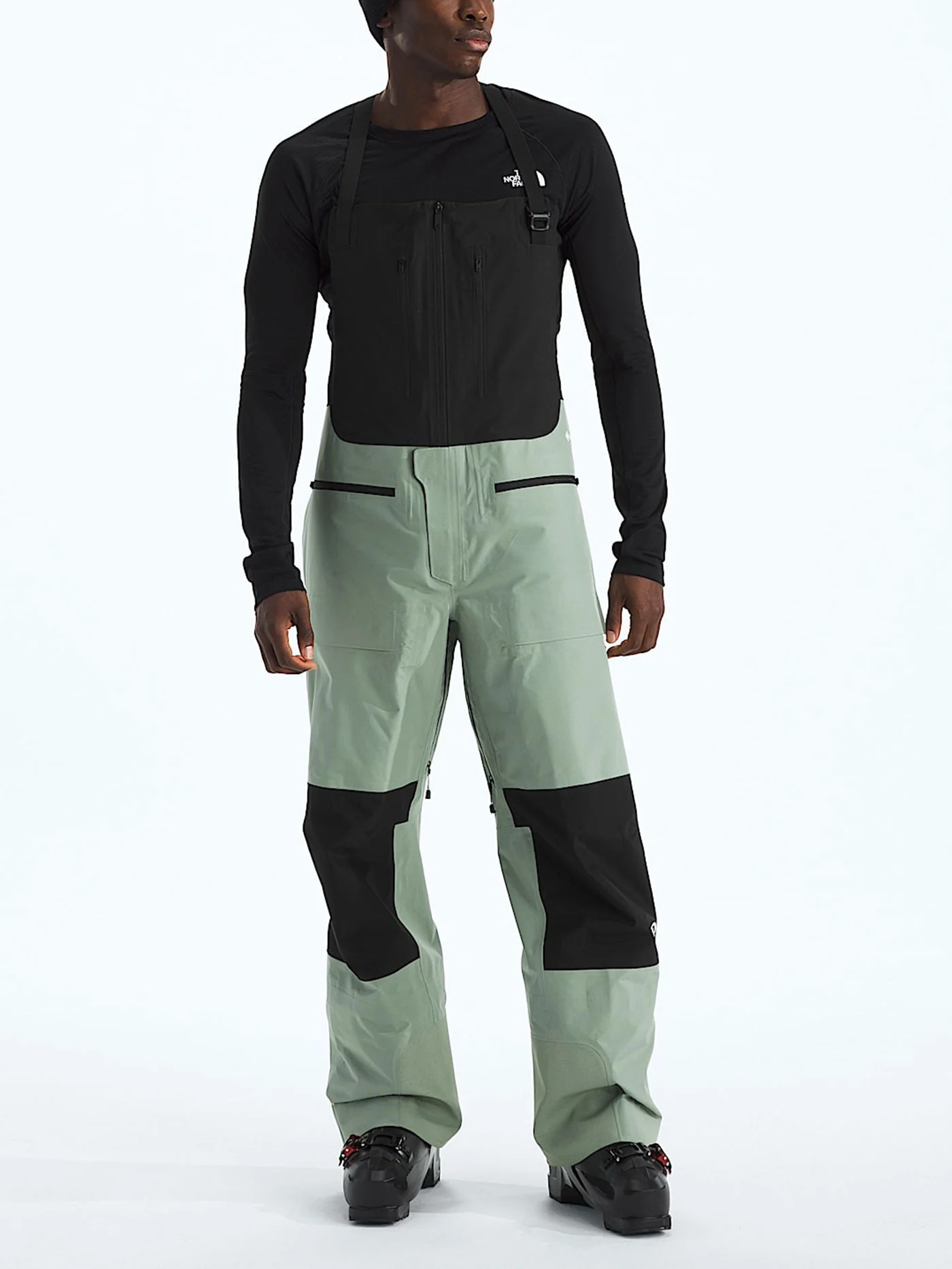 GORE-TEX Summit Verbier Bib