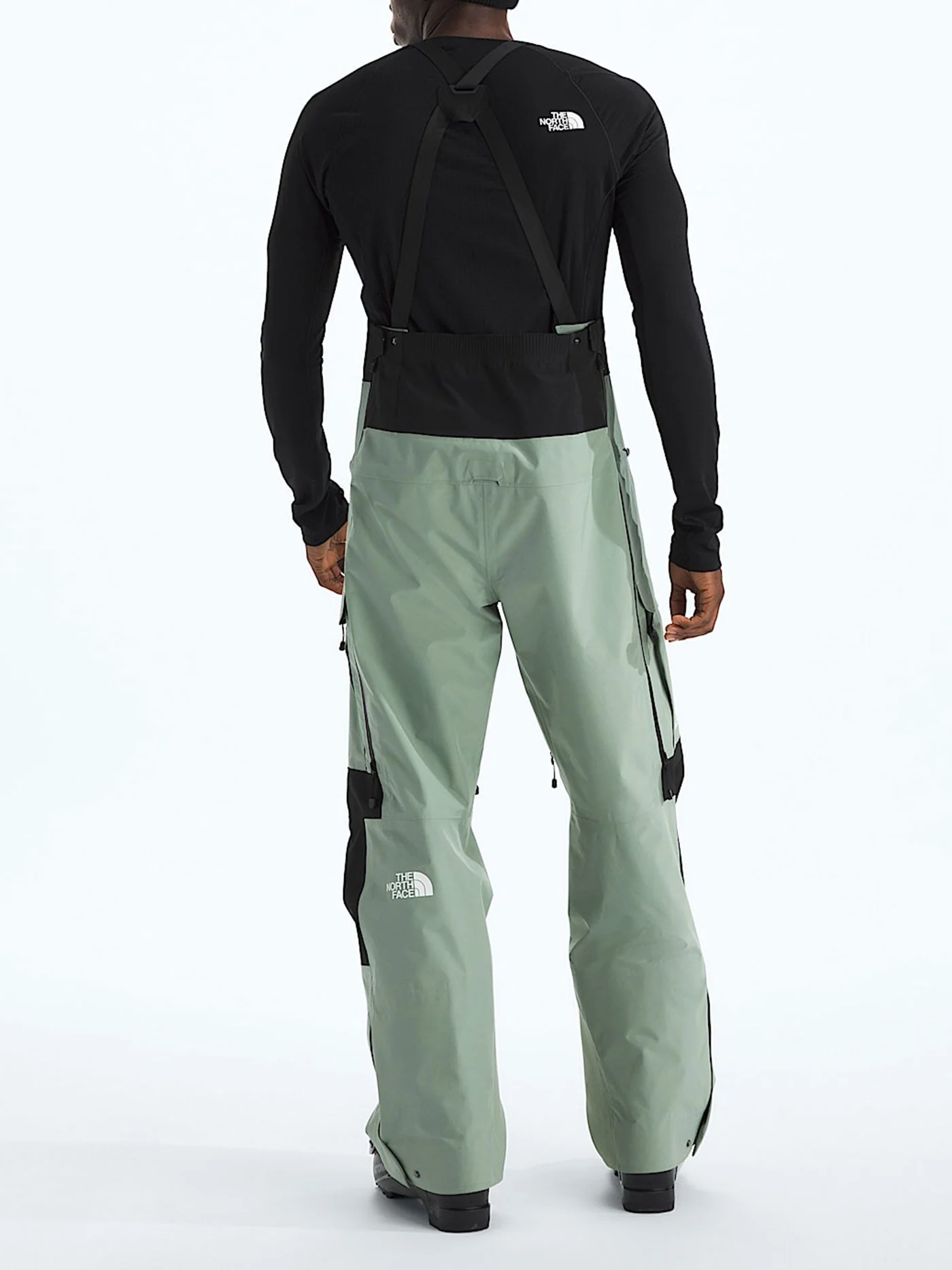 GORE-TEX Summit Verbier Bib - Image 3