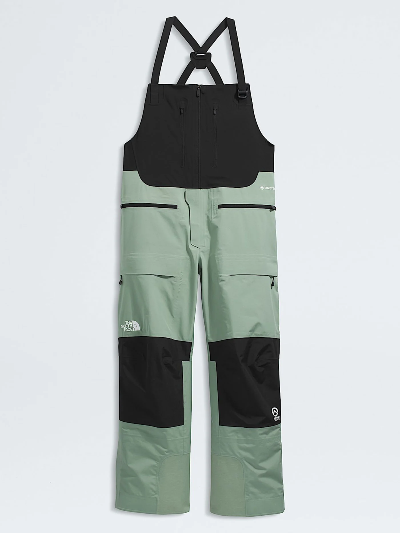 GORE-TEX Summit Verbier Bib - Image 7