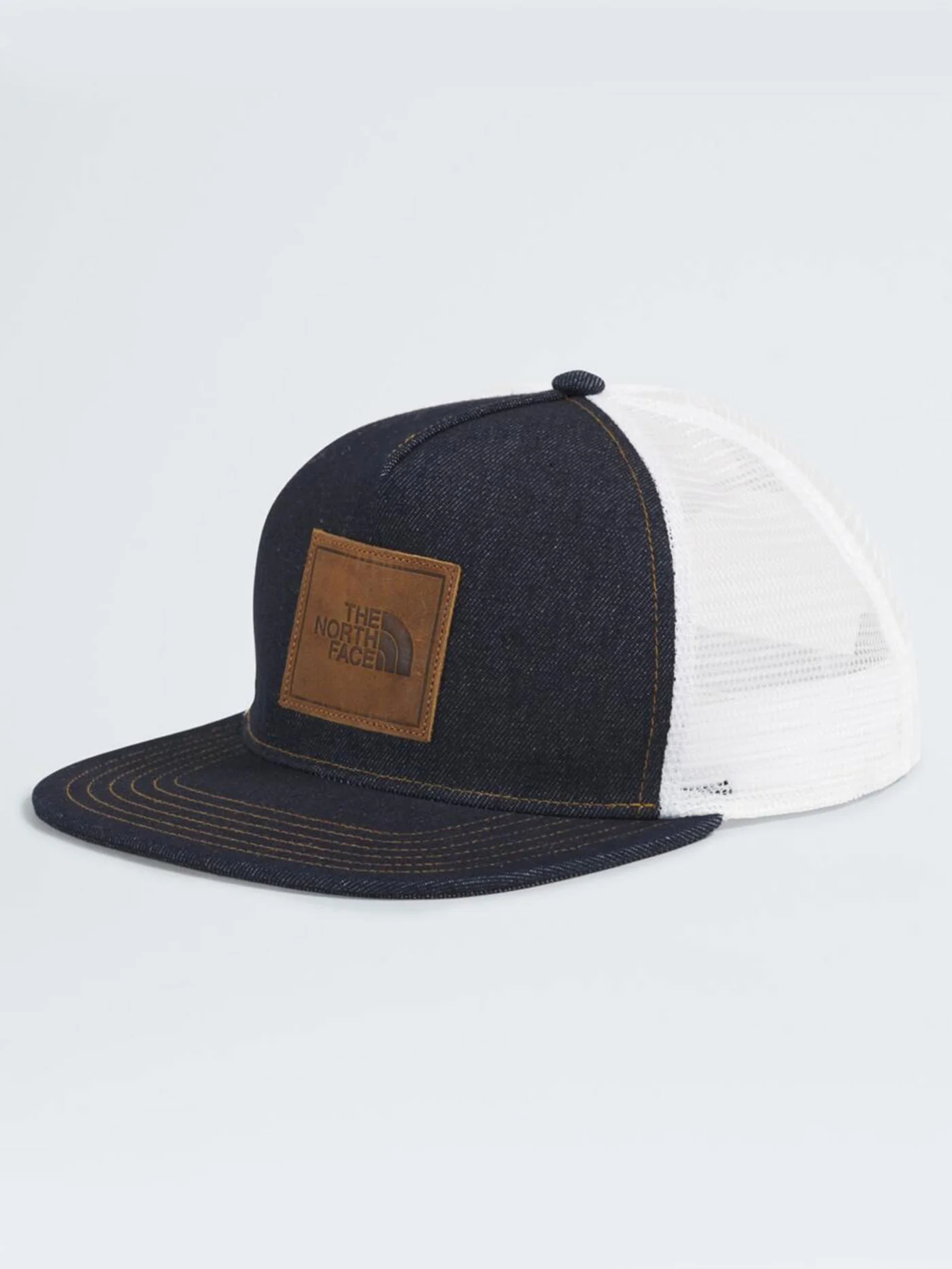 Half Dome Trucker Hat