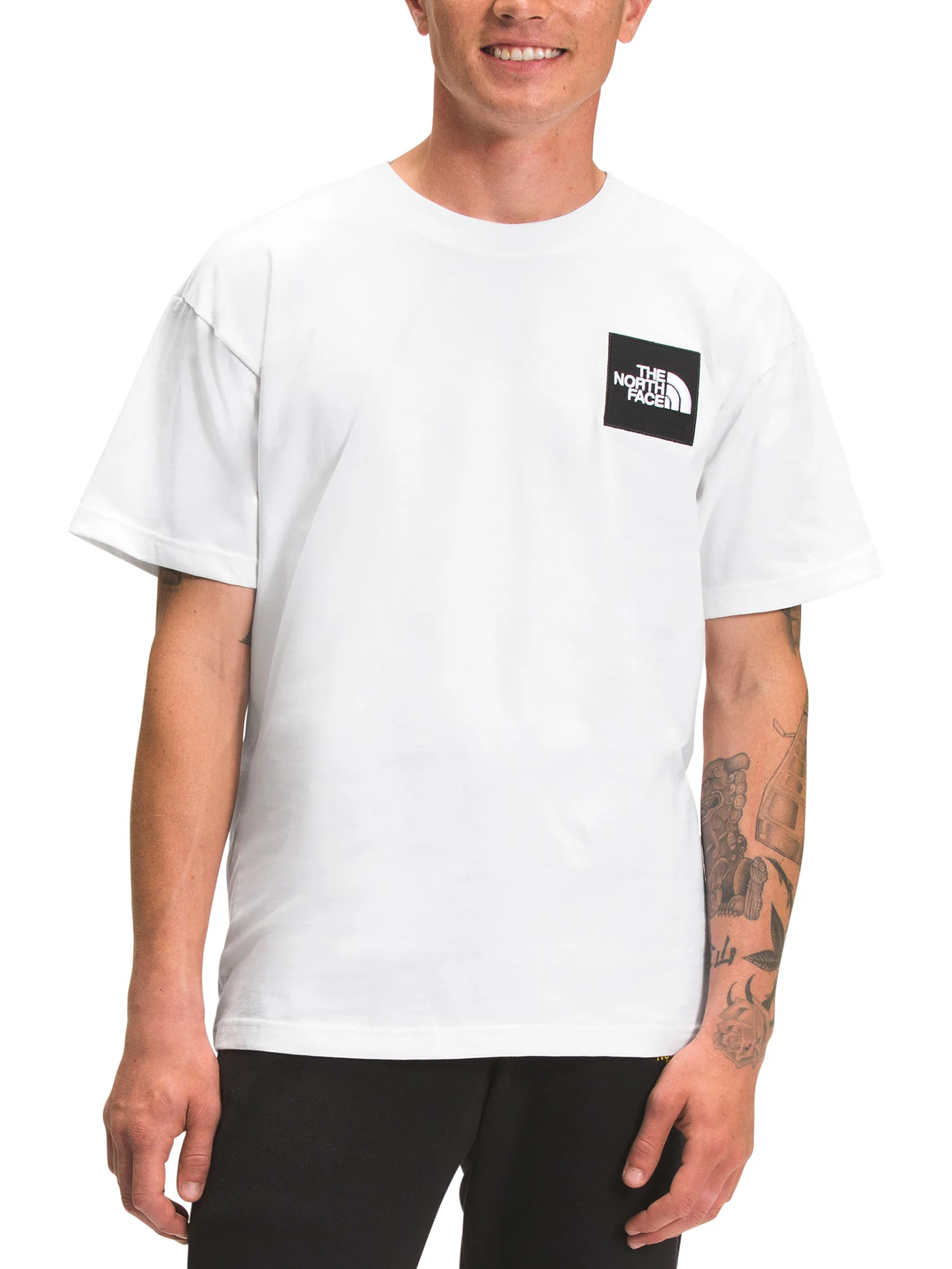 Heavyweight Box T-Shirt - Image 3