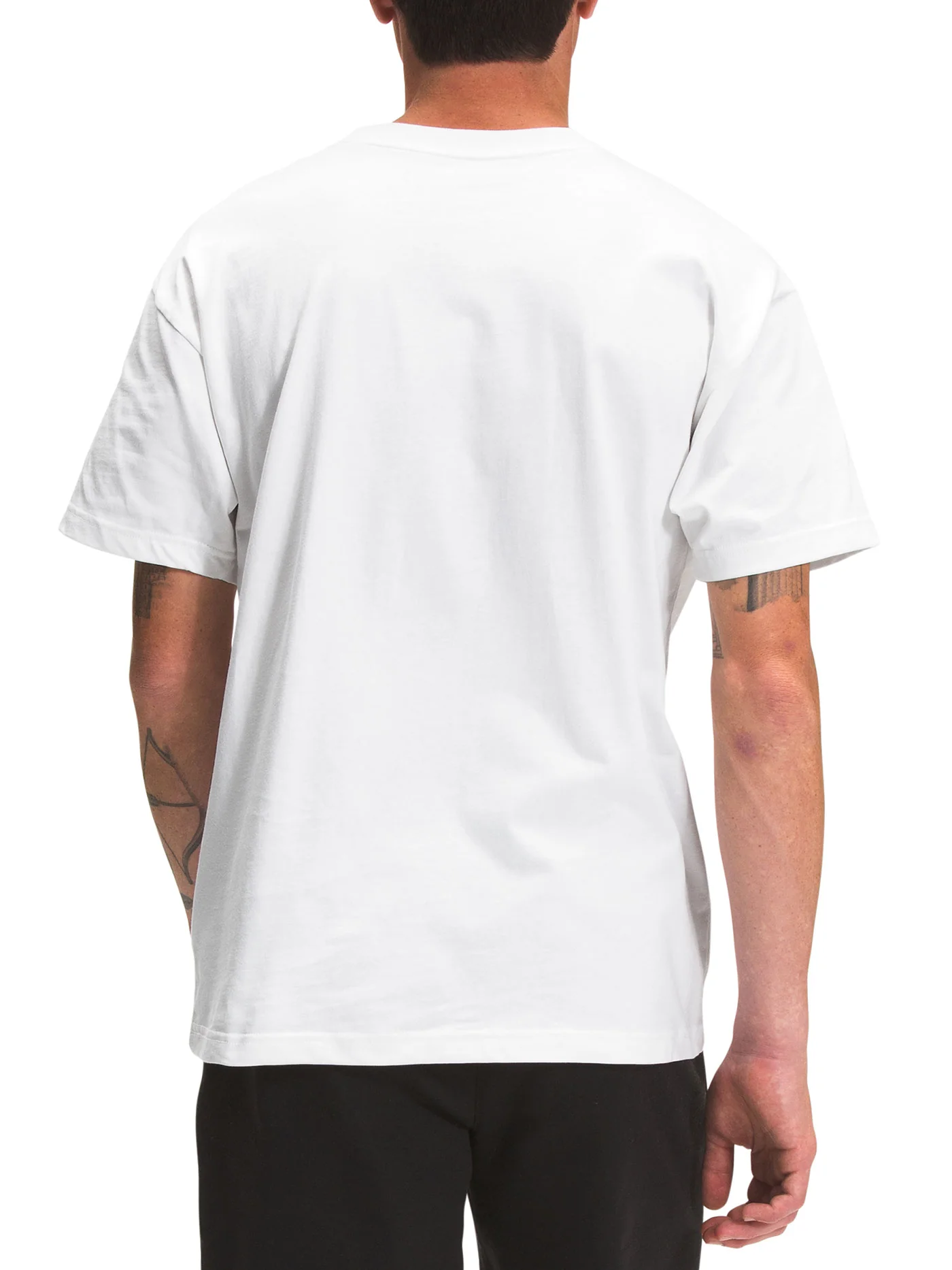 Heavyweight Box T-Shirt - Image 4