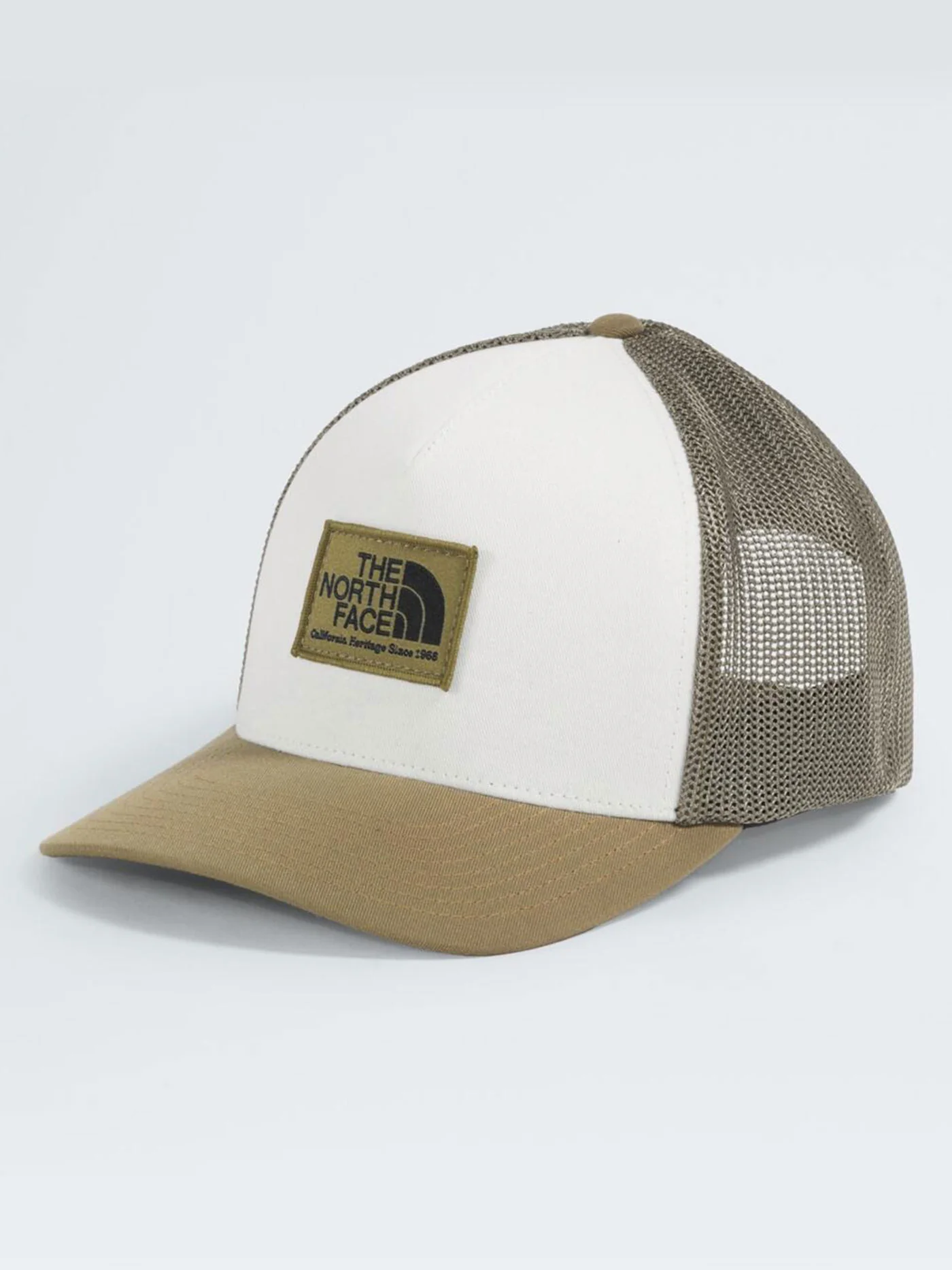 Keep It Patched Trcuker Hat - Image 7