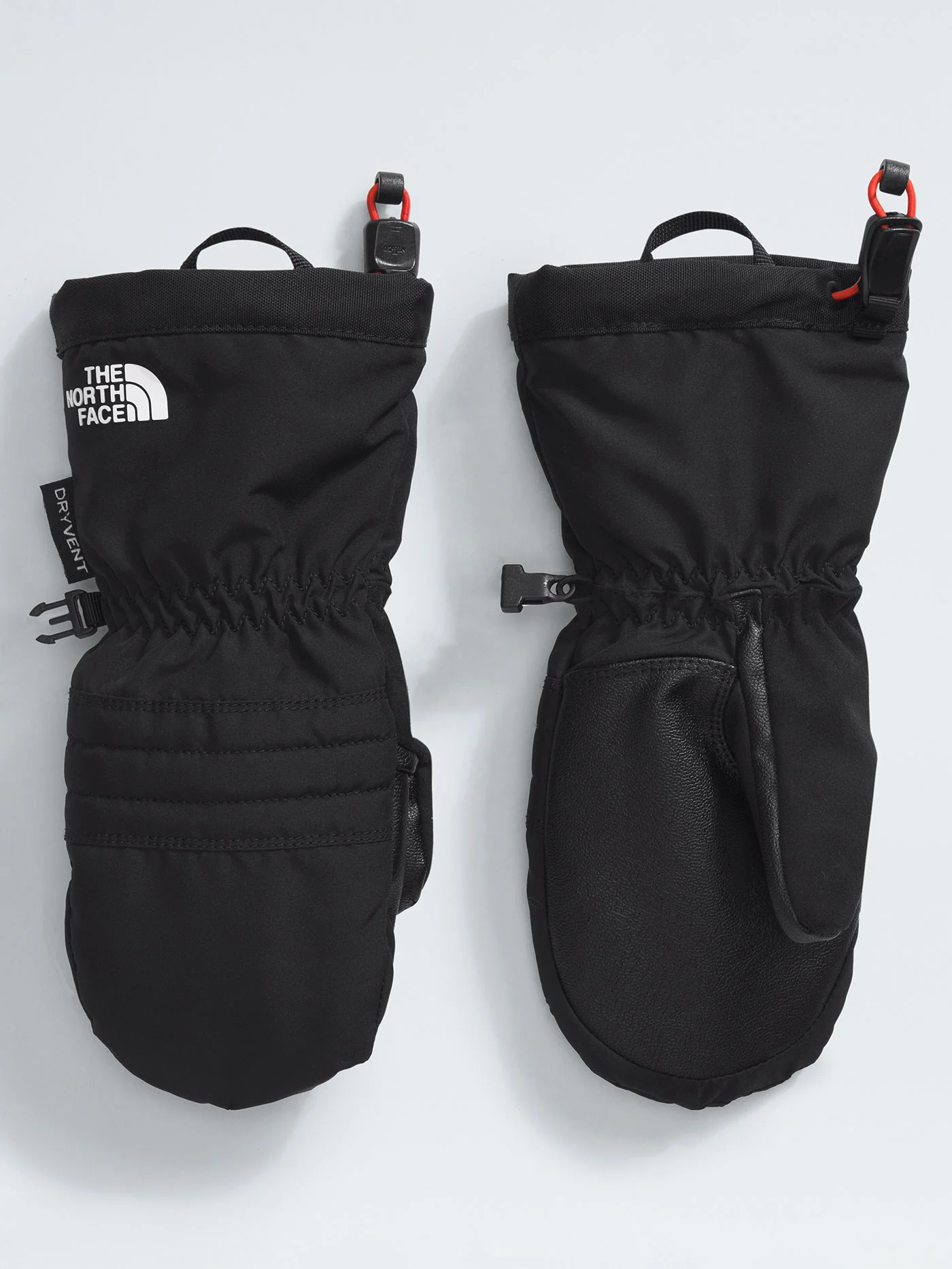 Montana Ski Mitts (Youth 7-14)