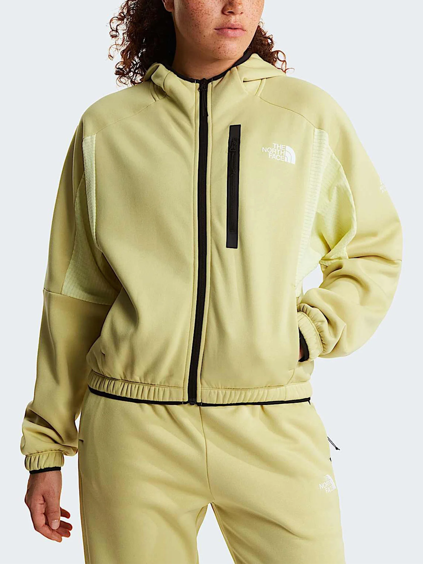 Mountain Athletics Fleece Jacket