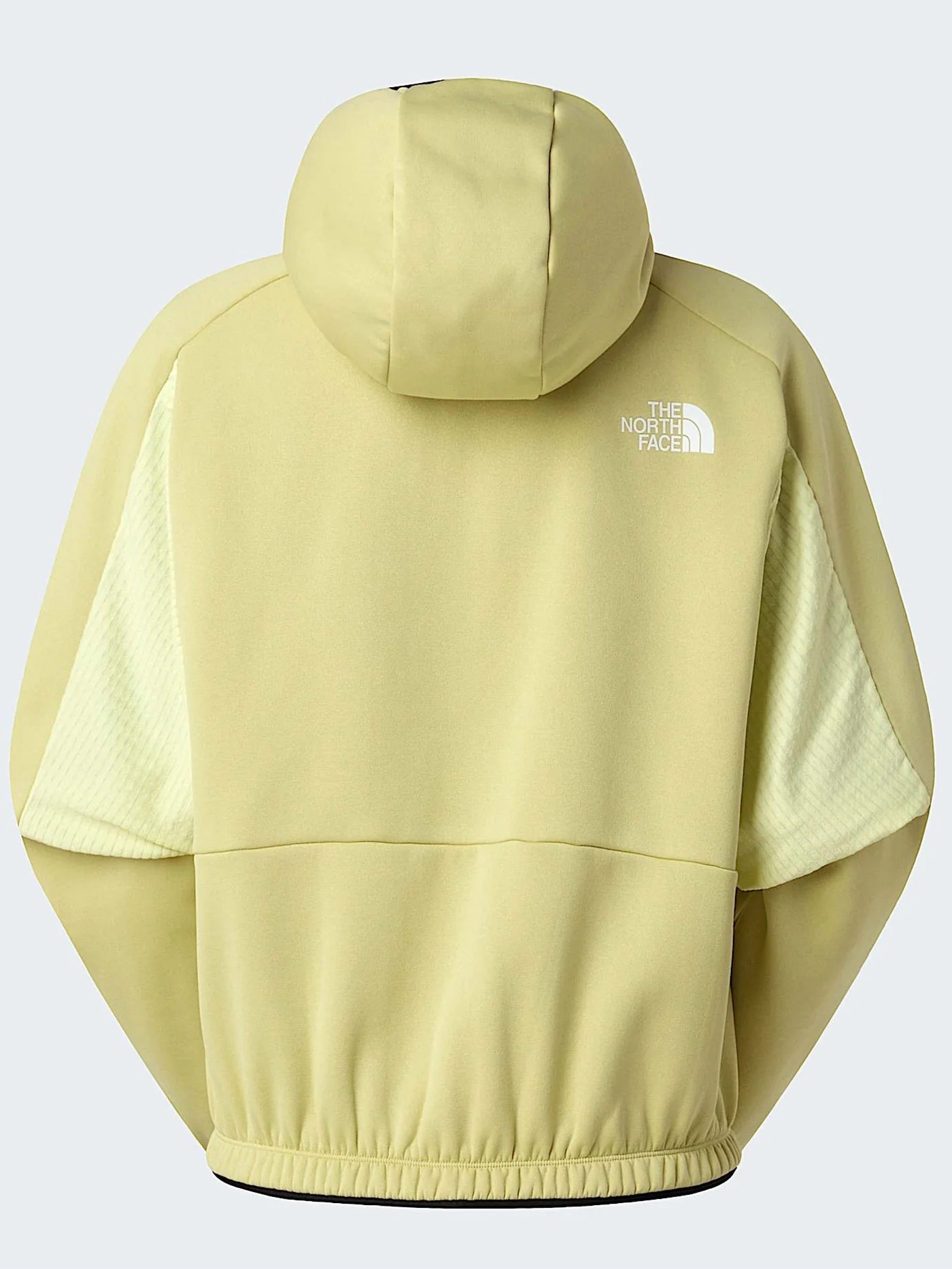 Mountain Athletics Fleece Jacket - Image 10