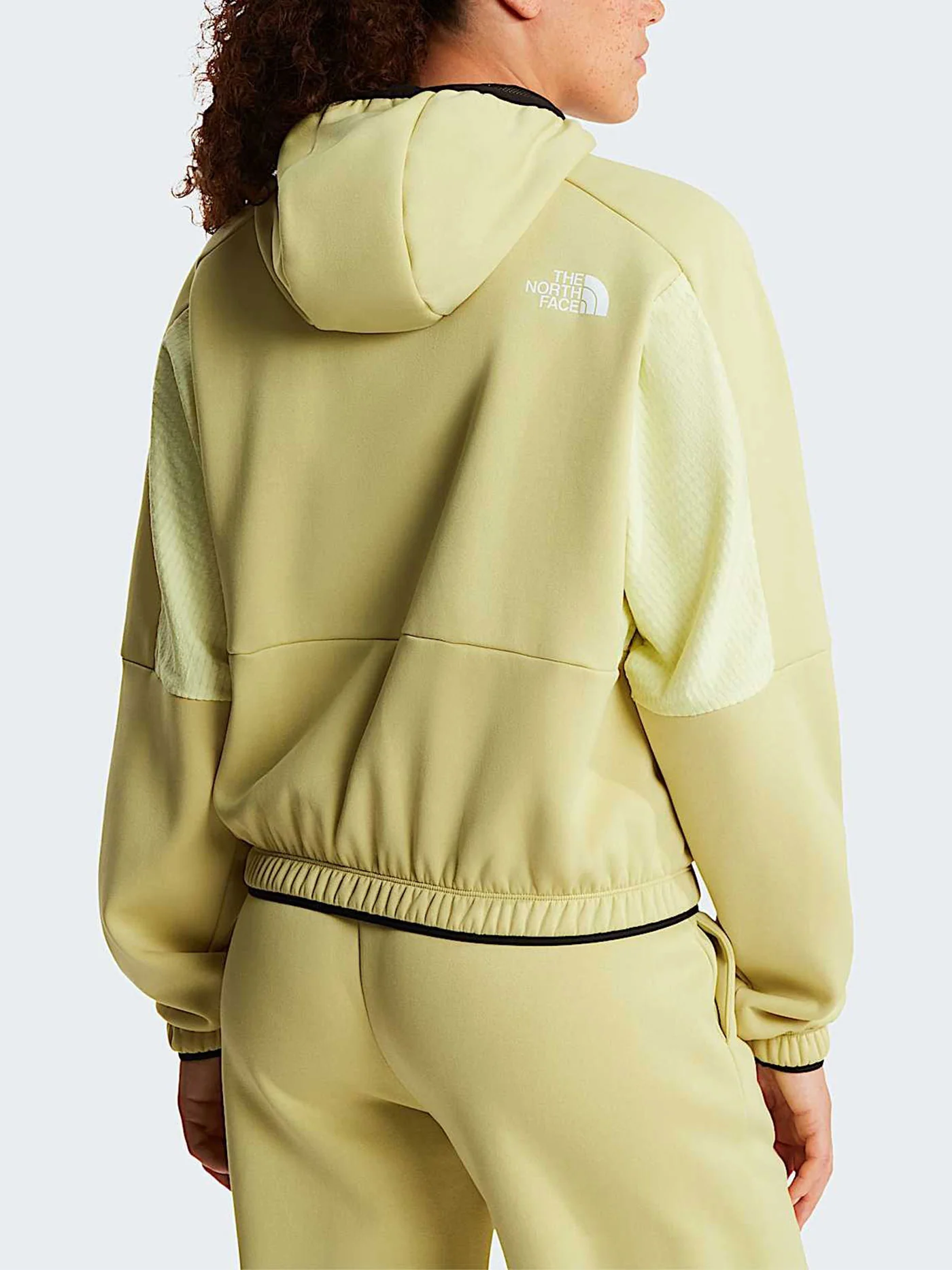 Mountain Athletics Fleece Jacket - Image 3