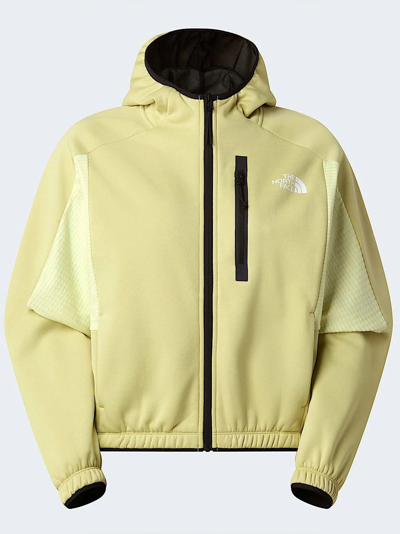 Mountain Athletics Fleece Jacket - Image 9