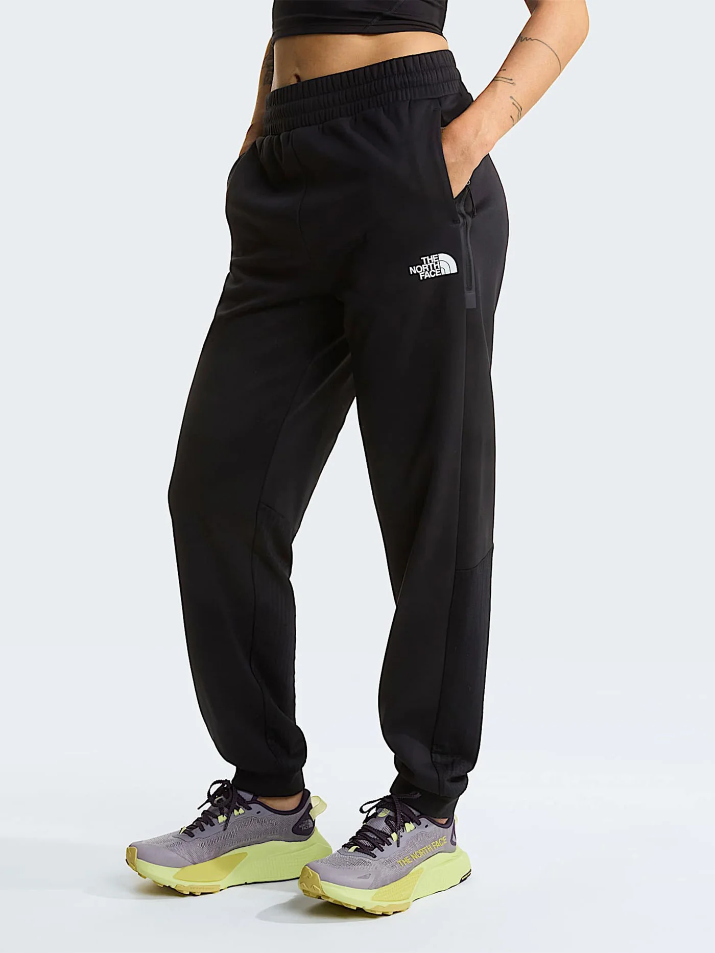 Mountain Athletics Fleece Pants