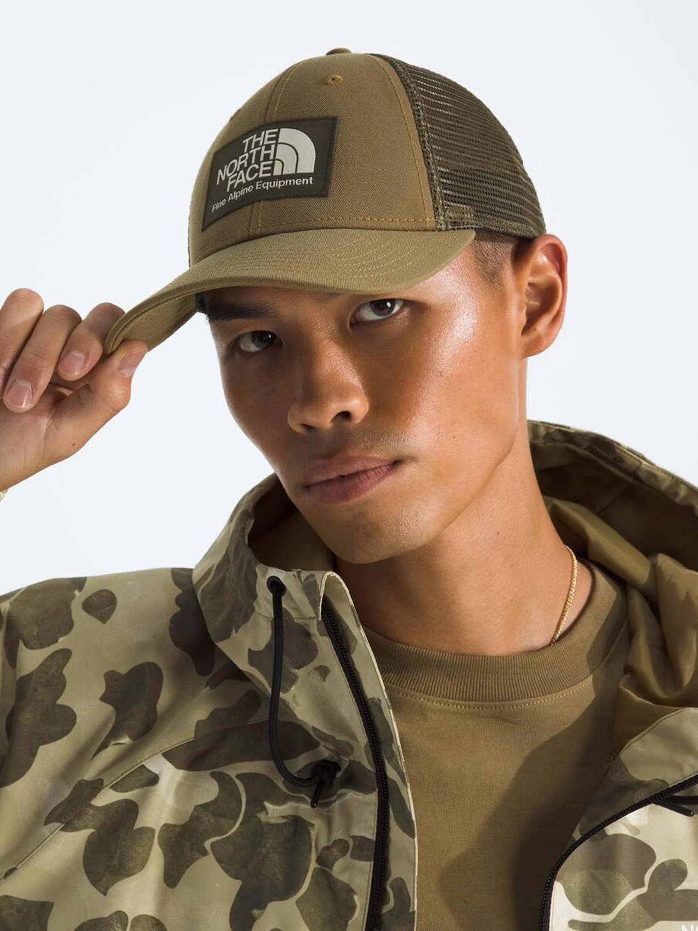 Mudder Trucker Hat - Image 6