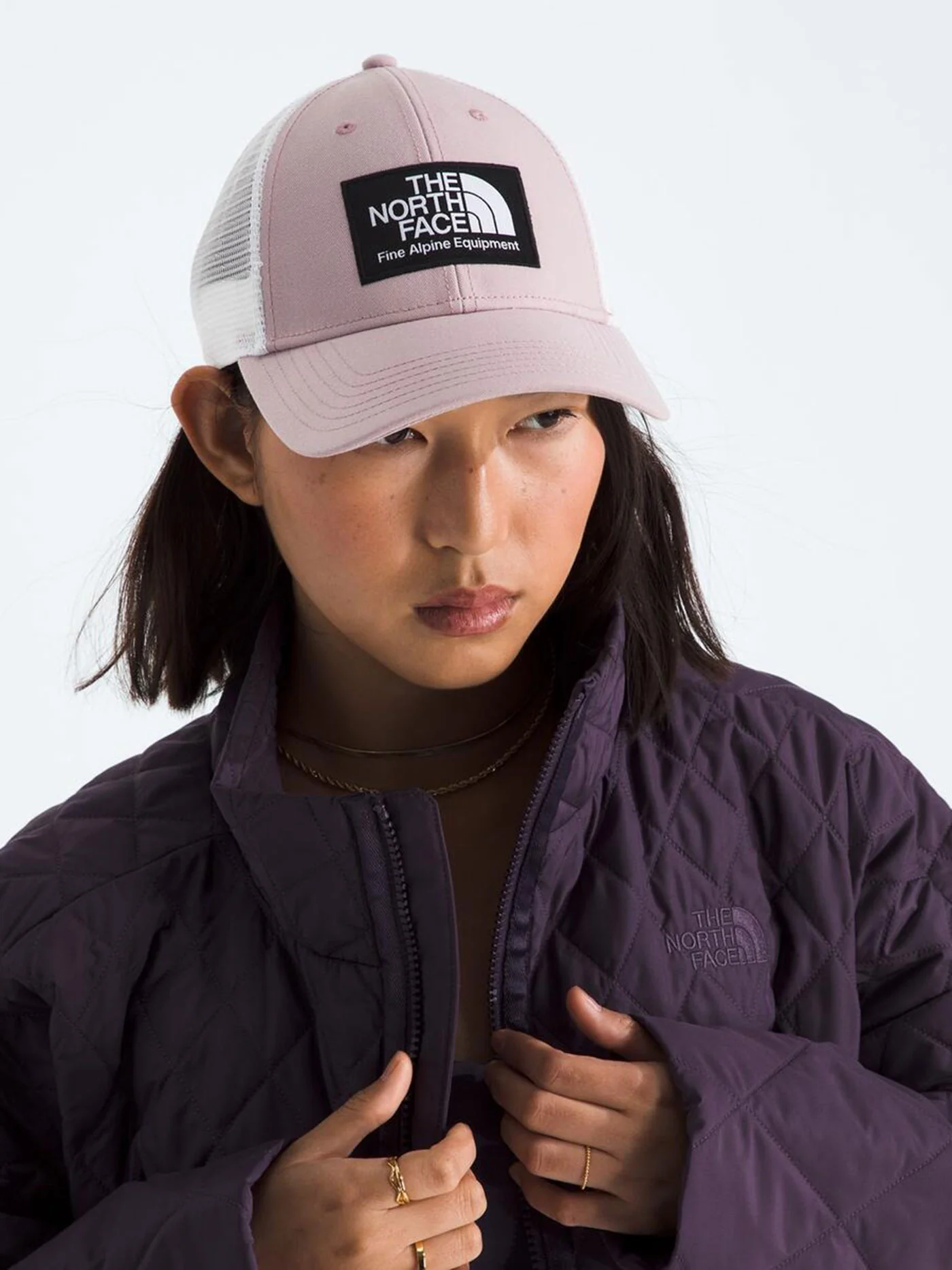 Mudder Trucker Hat - Image 9