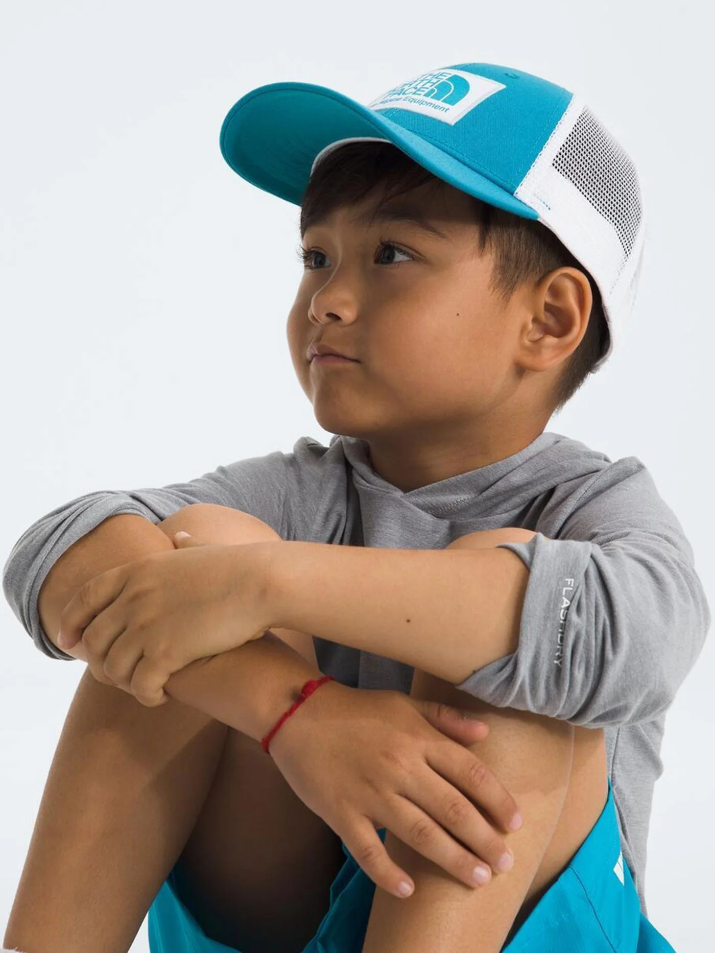 Mudder Trucker Hat (Youth 7-14) - Image 11