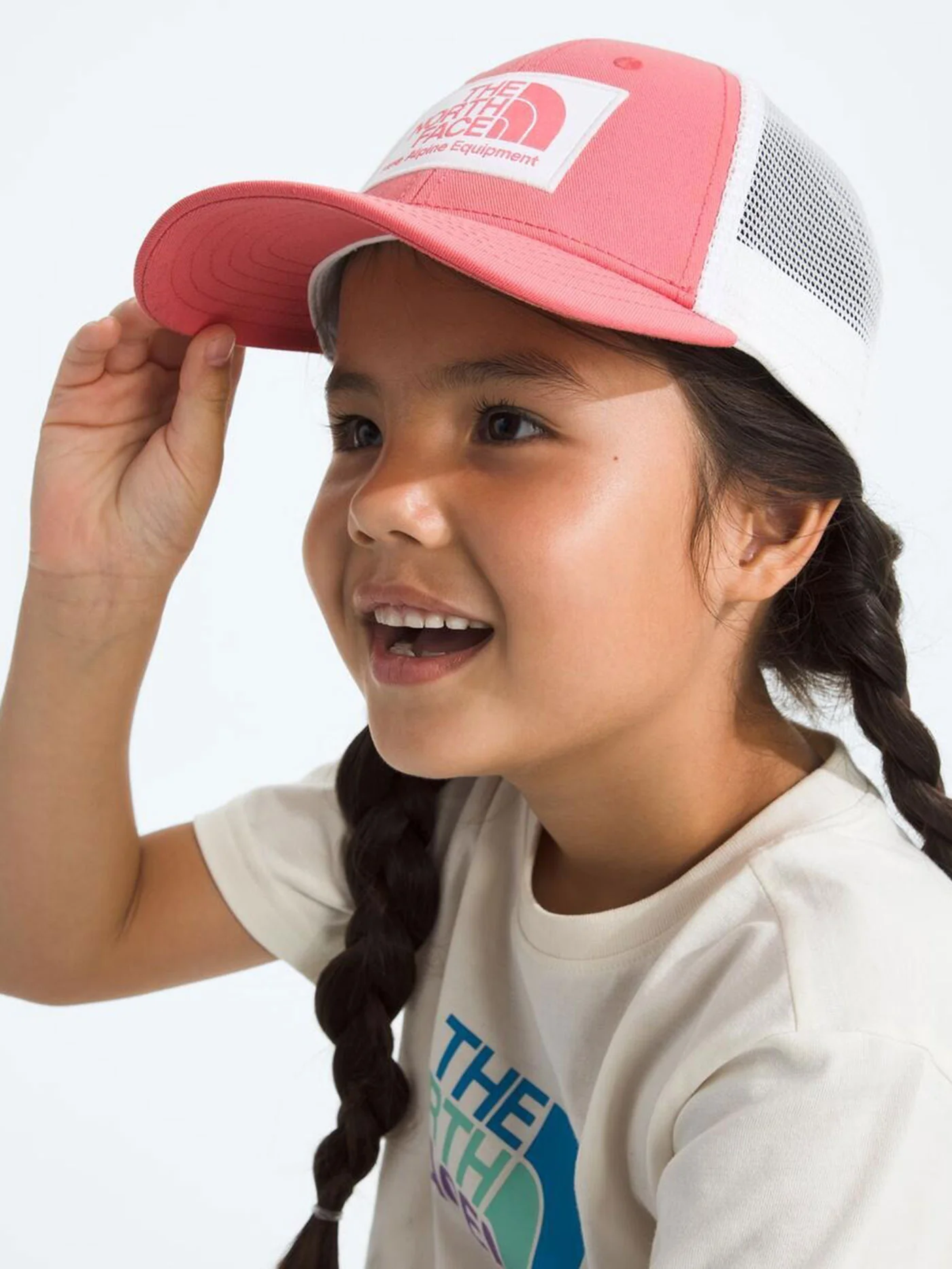Mudder Trucker Hat (Youth 7-14) - Image 3