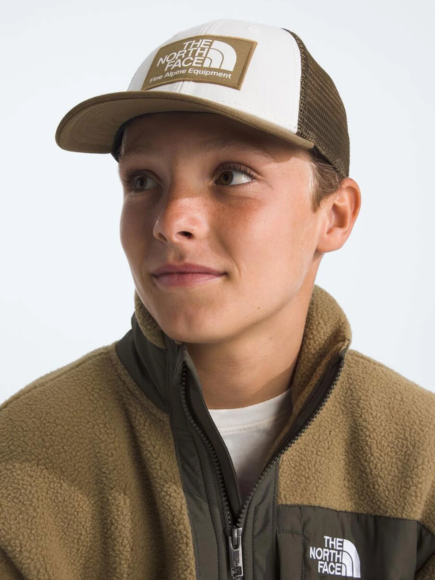Mudder Trucker Hat (Youth 7-14) - Image 8