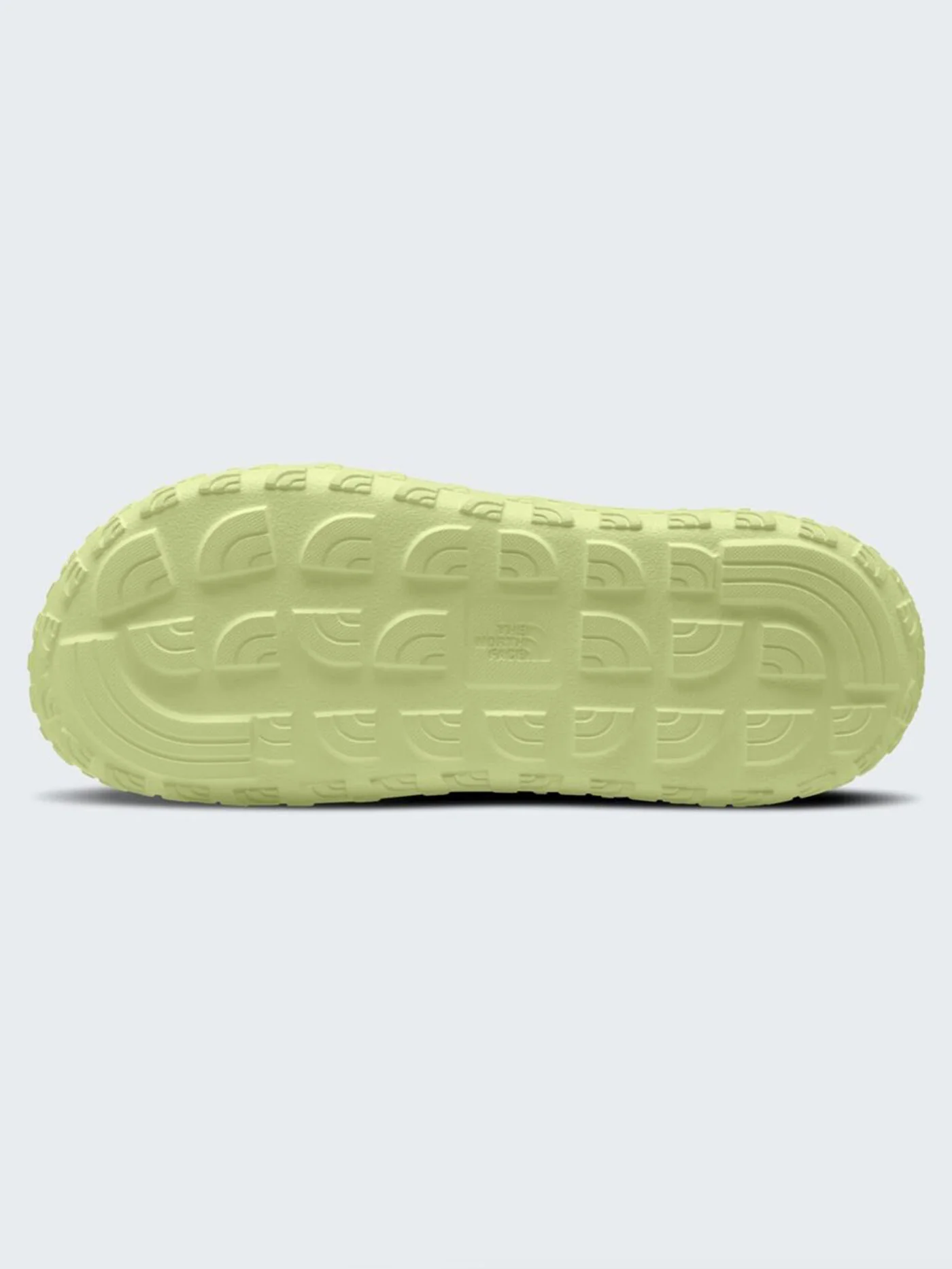 Never Stop Cush Slide Lemon Mist/Lemon Mist Sandals - Image 4