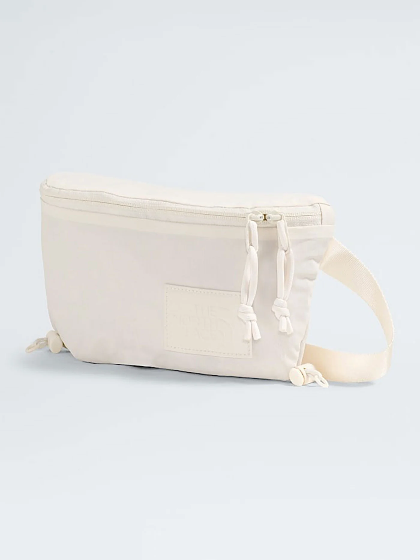 Never Stop Lumbar Bag