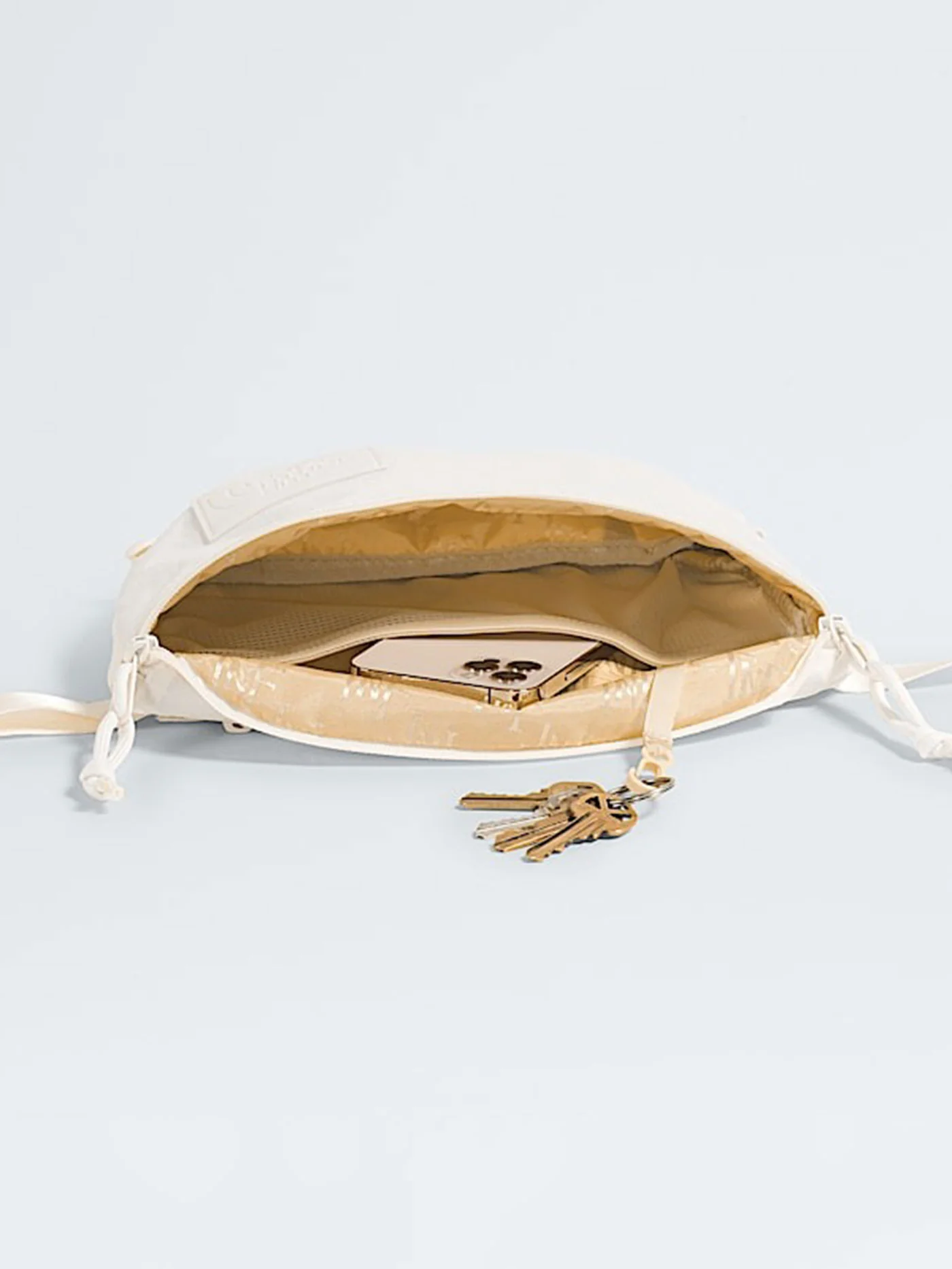 Never Stop Lumbar Bag - Image 3