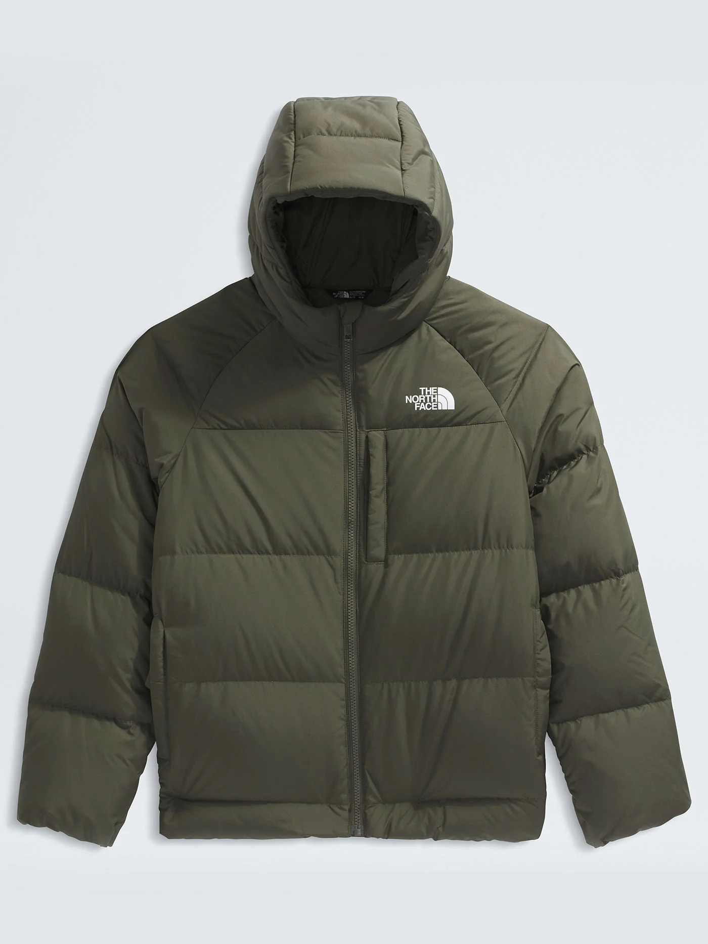 North Down Hooded Jacket (Boys 7-14) - Image 6
