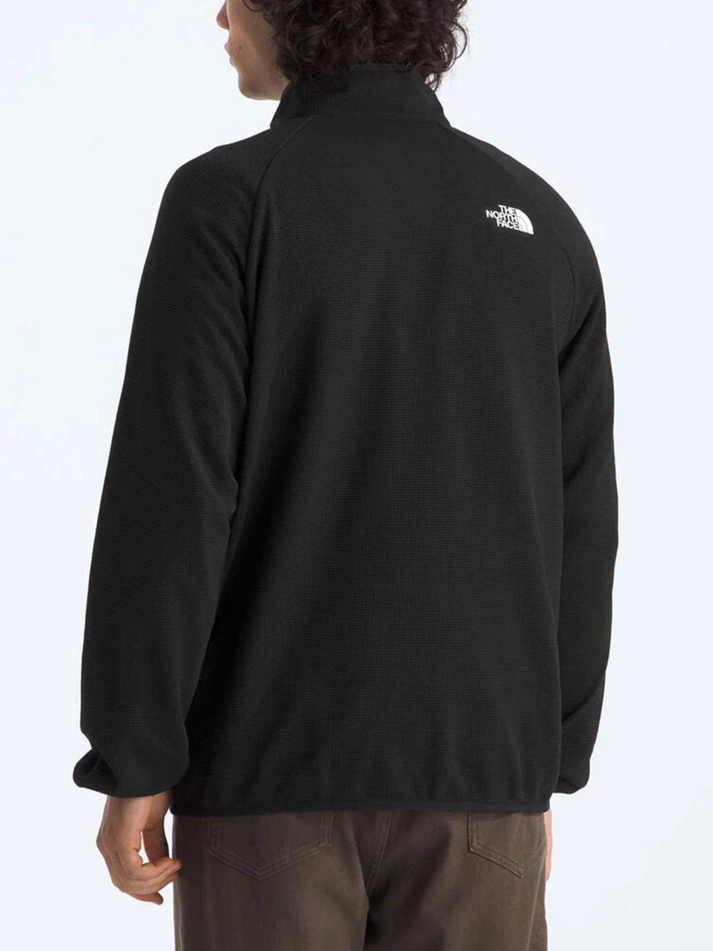 Packable Kecha Full Zip Polar Fleece - Image 3