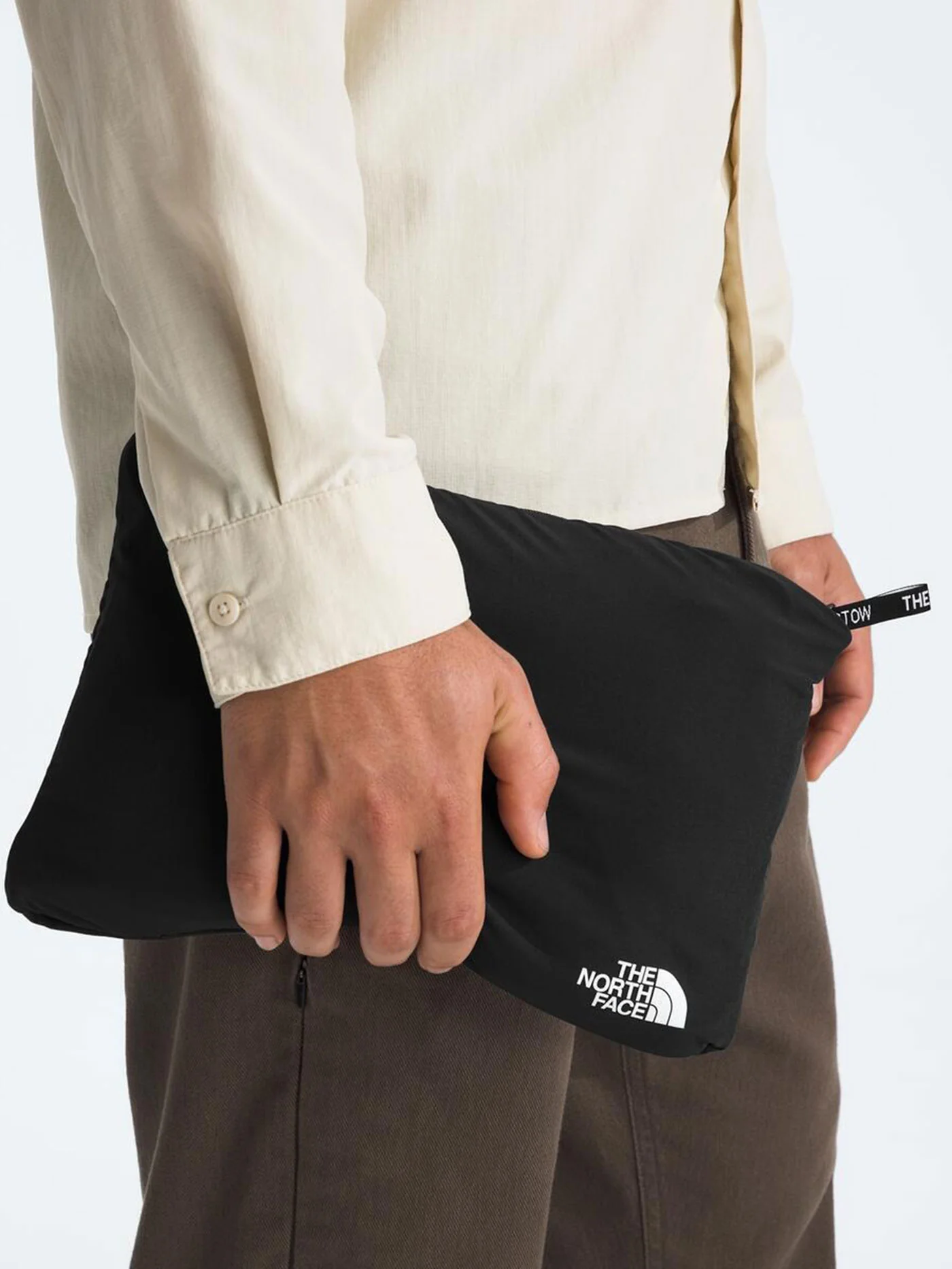 Packable Kecha Full Zip Polar Fleece - Image 5