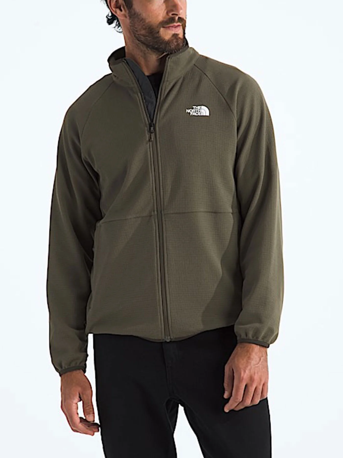 Packable Kecha Full Zip Polar Fleece - Image 6