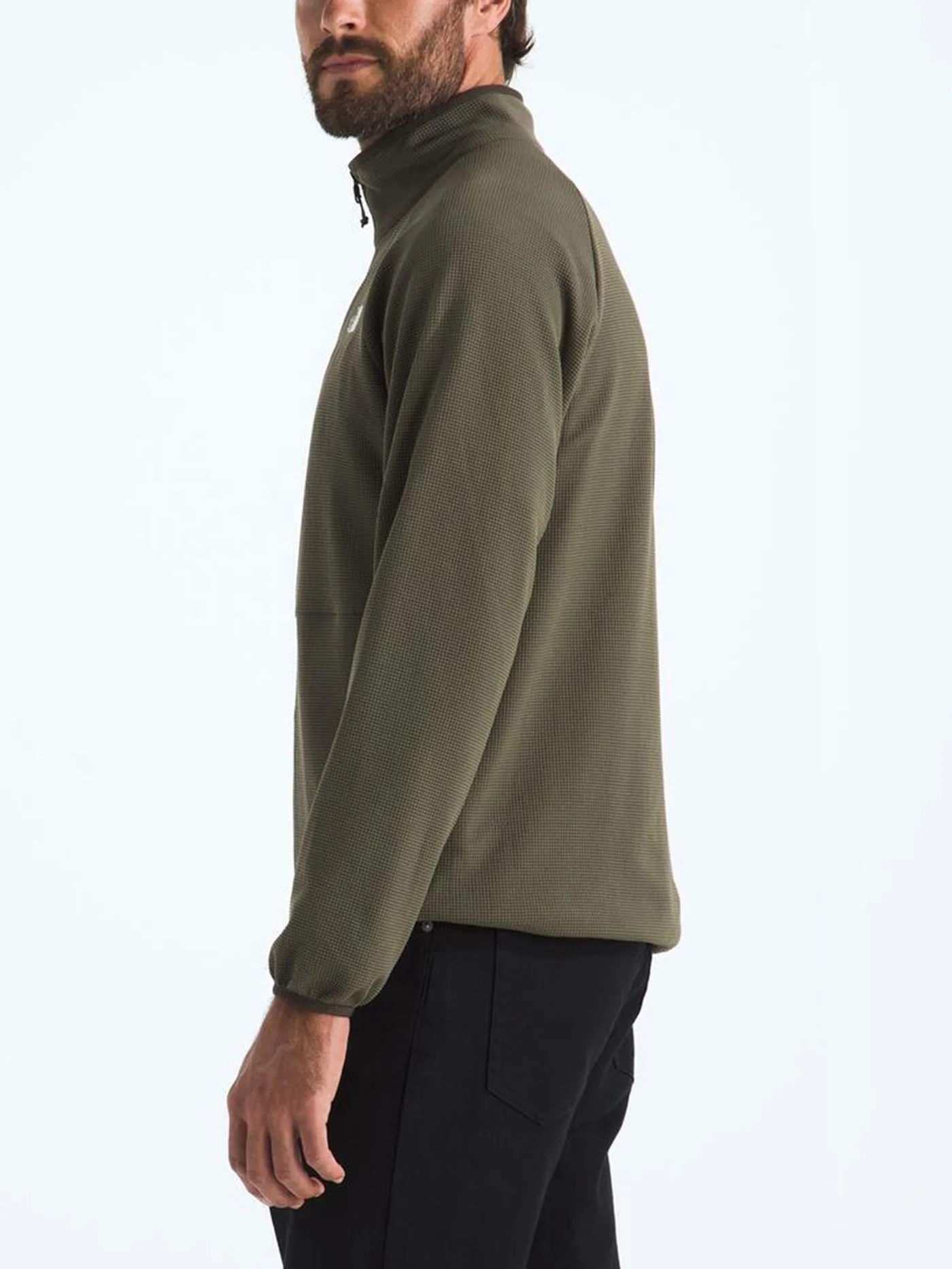 Packable Kecha Full Zip Polar Fleece - Image 7