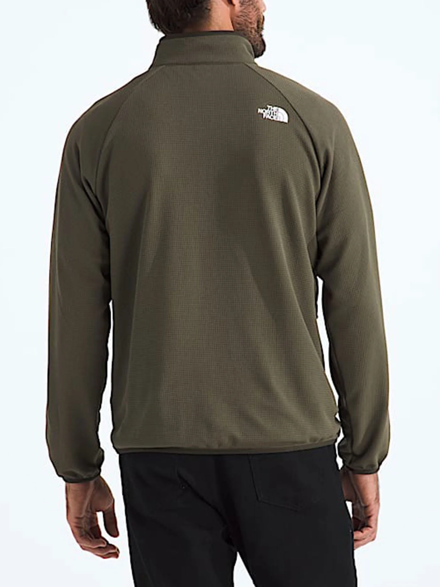Packable Kecha Full Zip Polar Fleece - Image 8