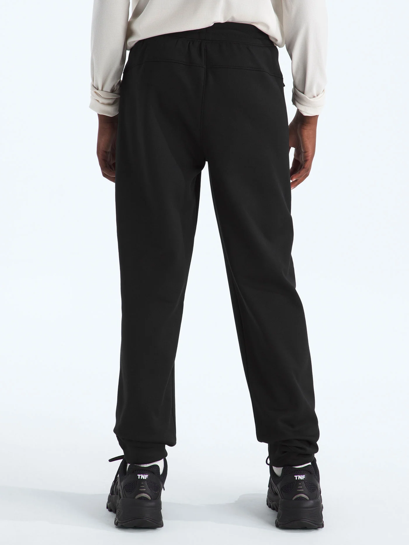 TNF Perfomance Fleece Jogger Pants (Kids 7-14) - Image 4