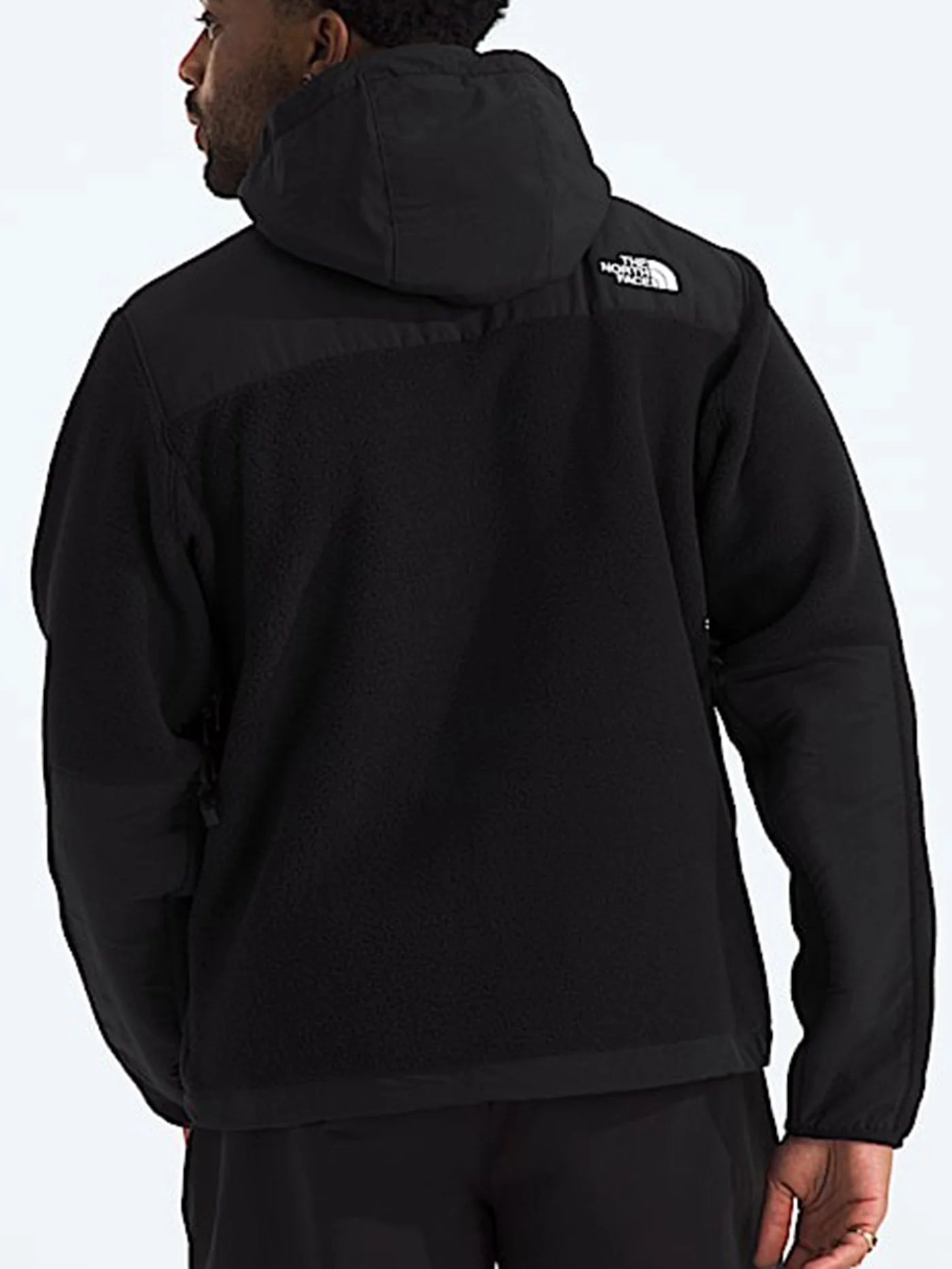Retro Denali Hoodie Jacket - Image 2