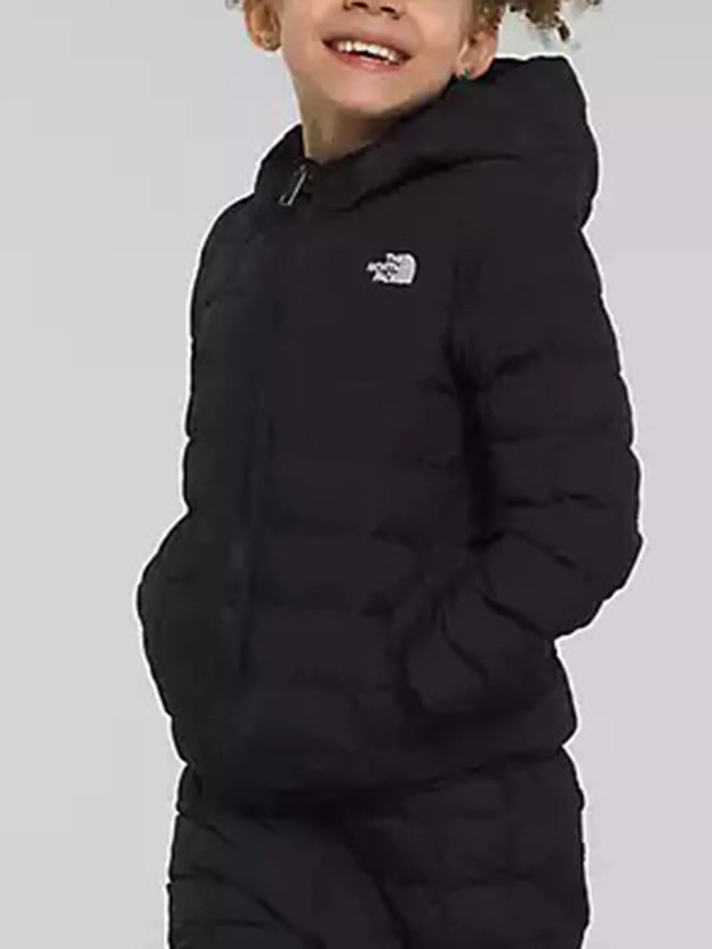Reversible Thermoball Hooded Jacket (Kids 2-7)
