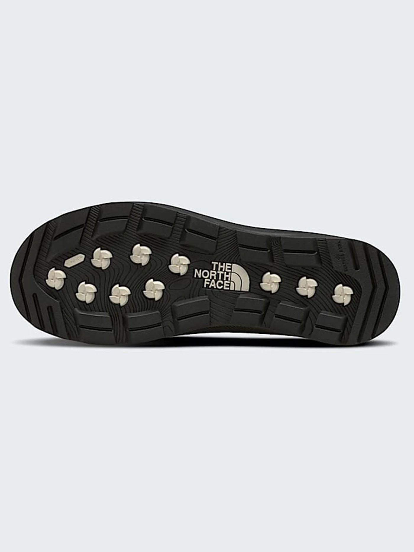 Shellista V Shorty WP Burnt Umber/TNF Black Winter Boots - Image 4